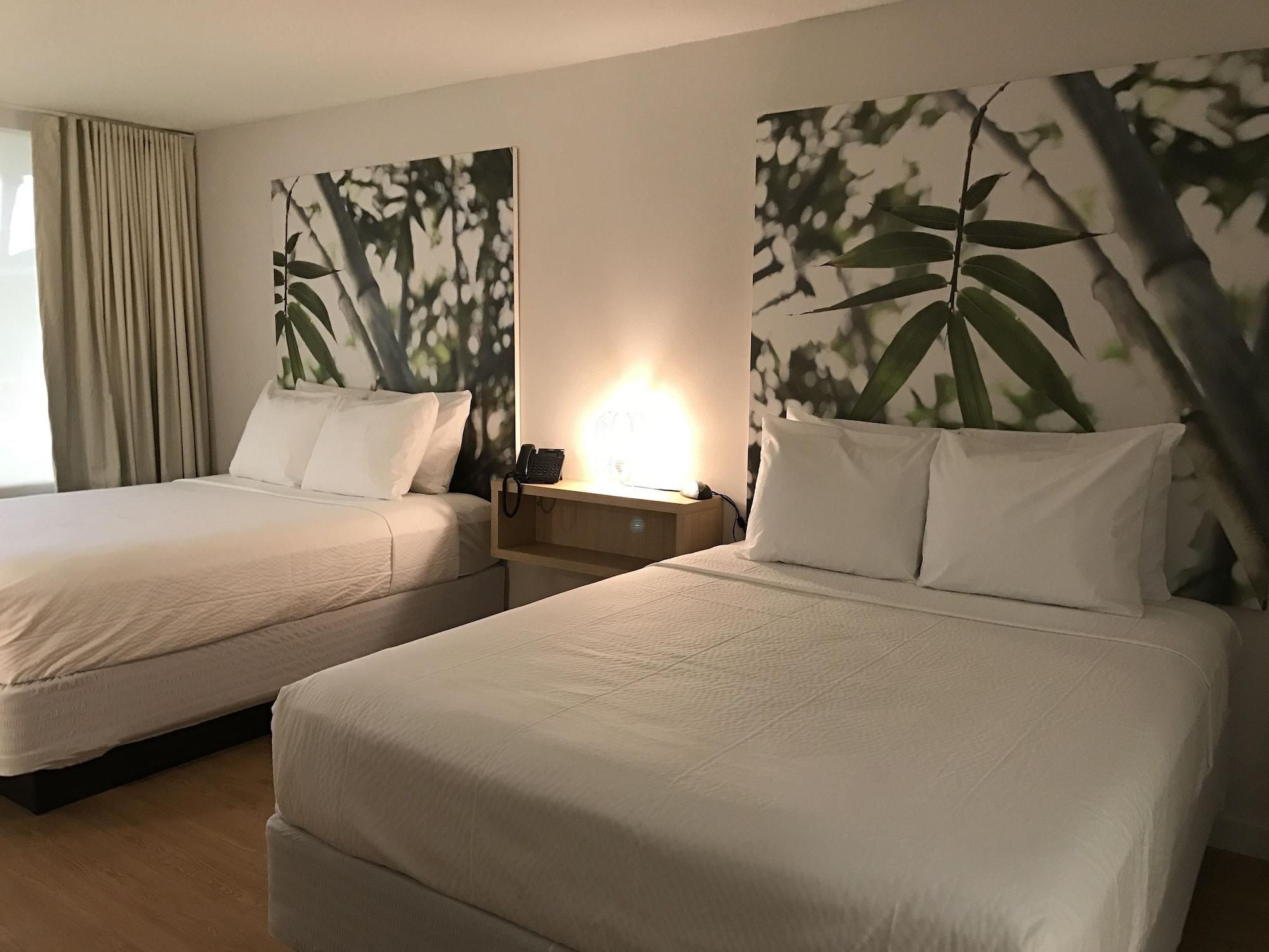 Hotel Greenpoint Kissimmee