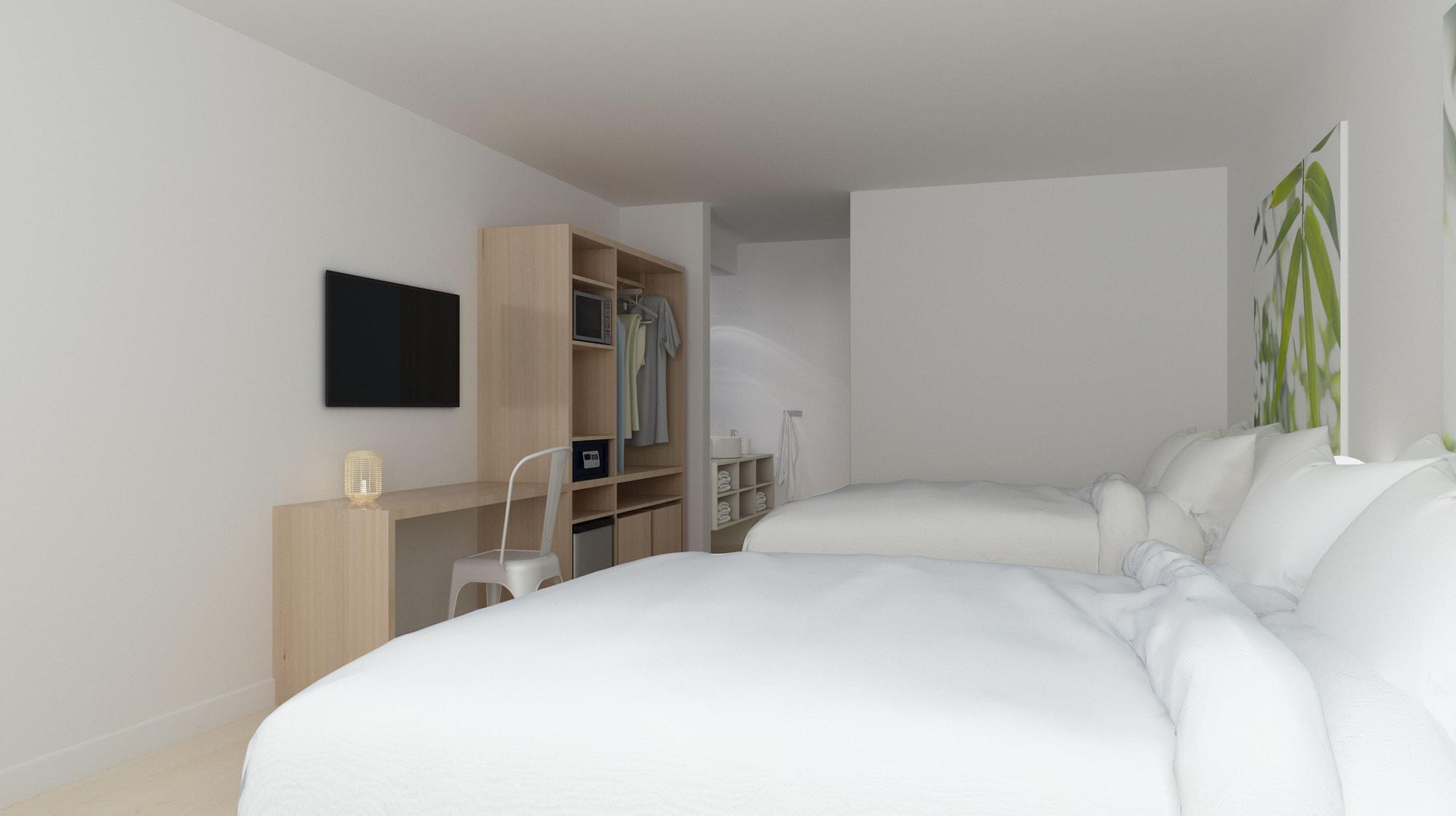 Greenpoint 3* Kissimmee