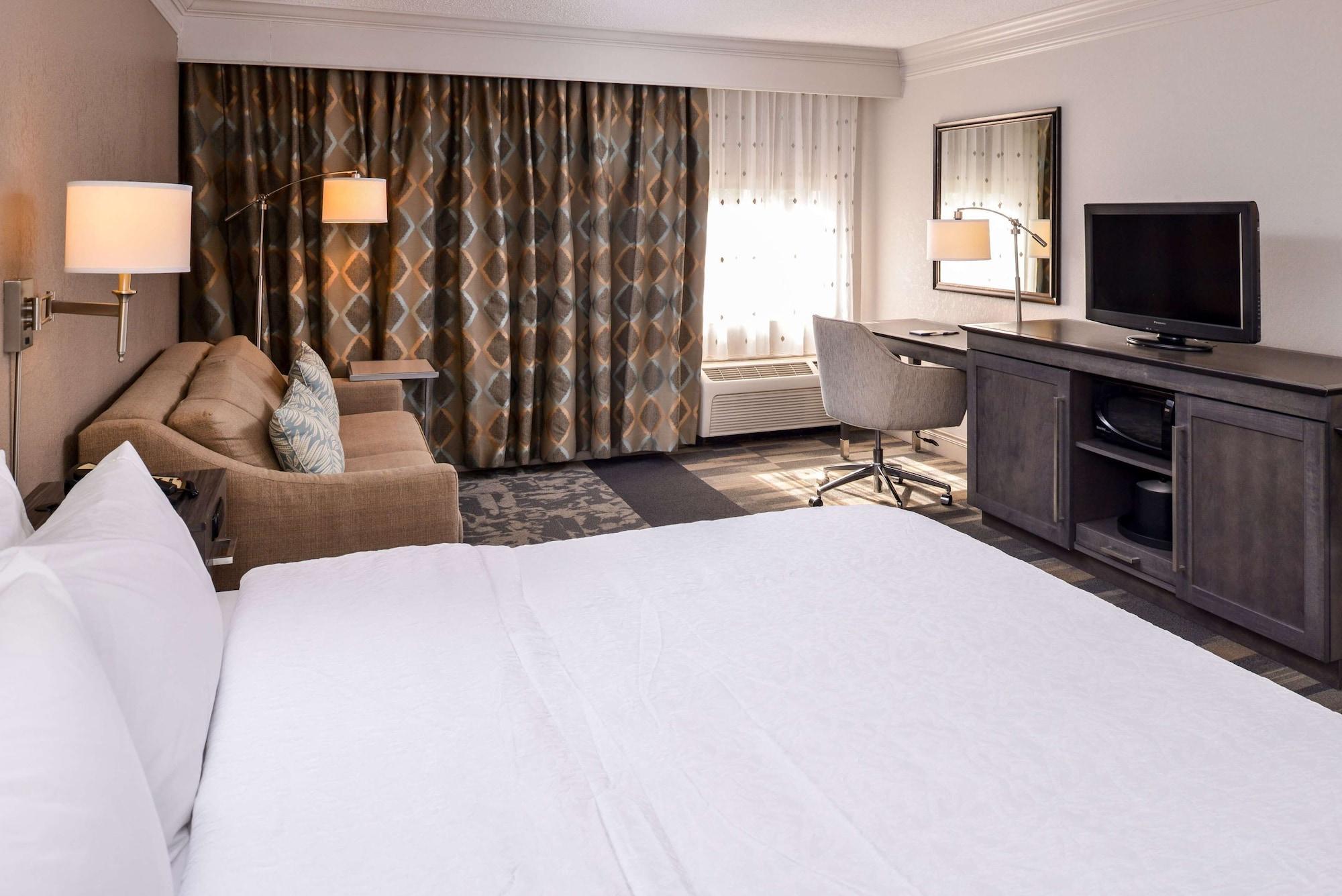 Hotel Hampton Lauderdale