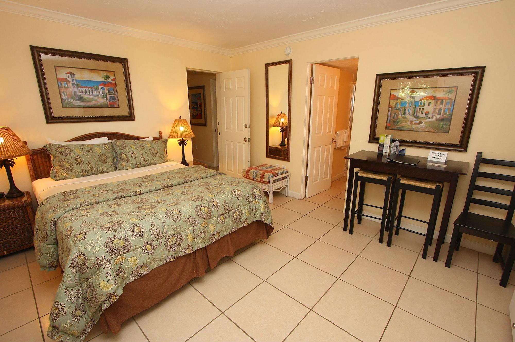 Aparthotel Silver Sands Gulf By Rva