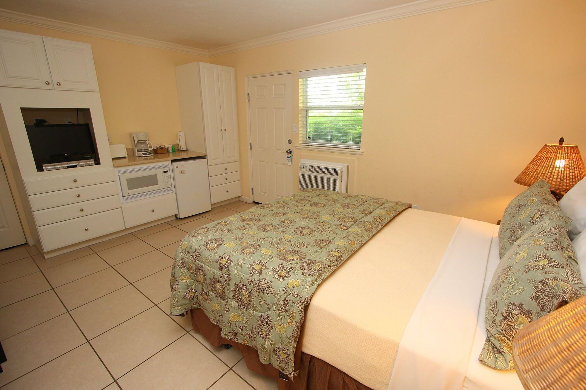 Silver Sands Gulf By Rva 3* Longboat Key