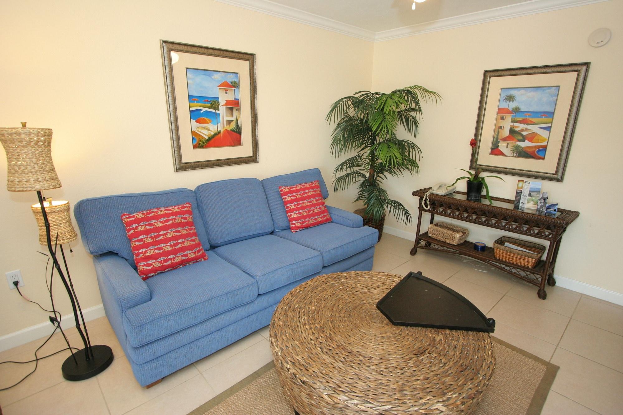 Aparthotel Silver Sands Gulf By Rva 3*