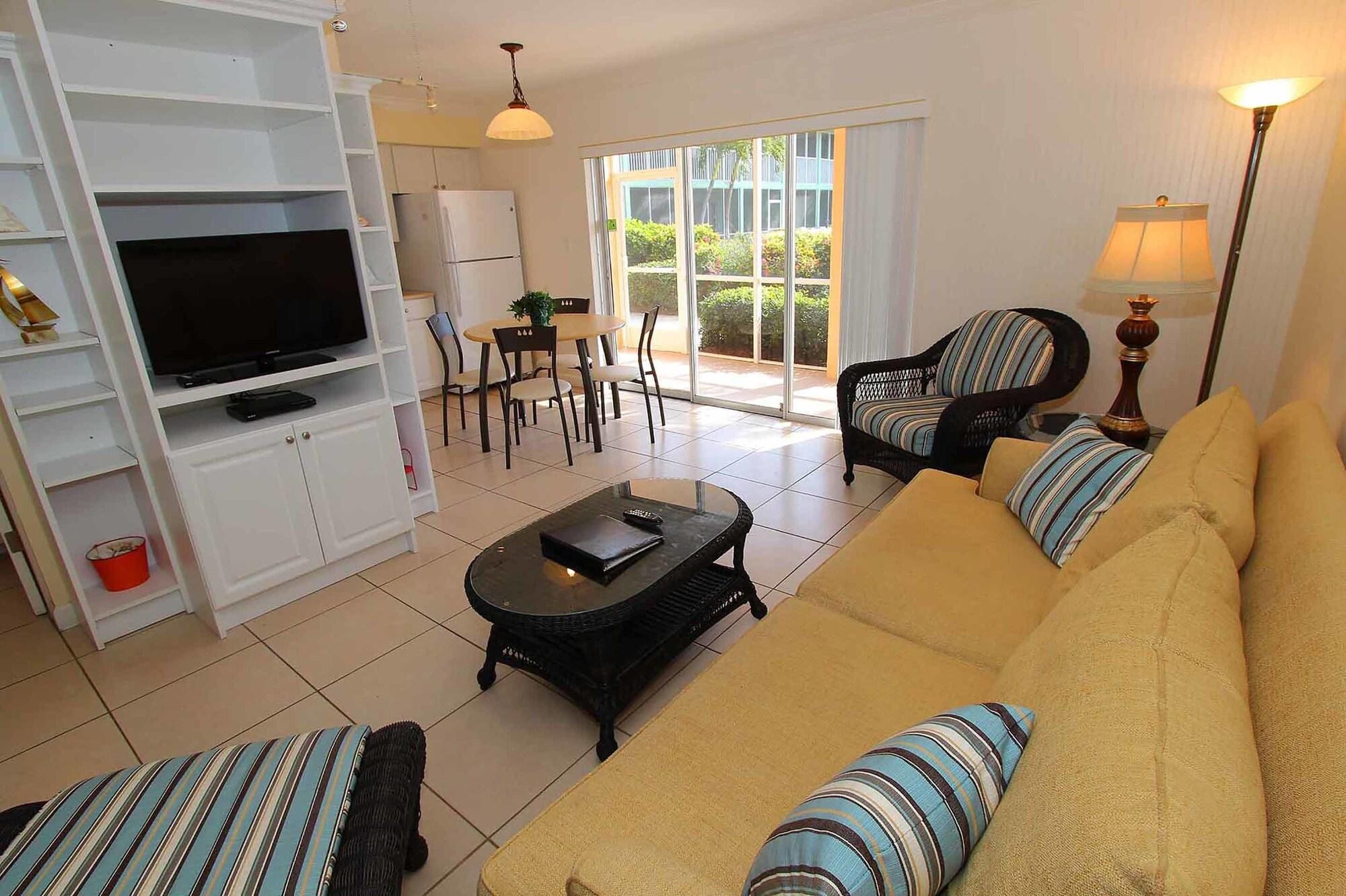 Silver Sands Gulf By Rva 3* Longboat Key