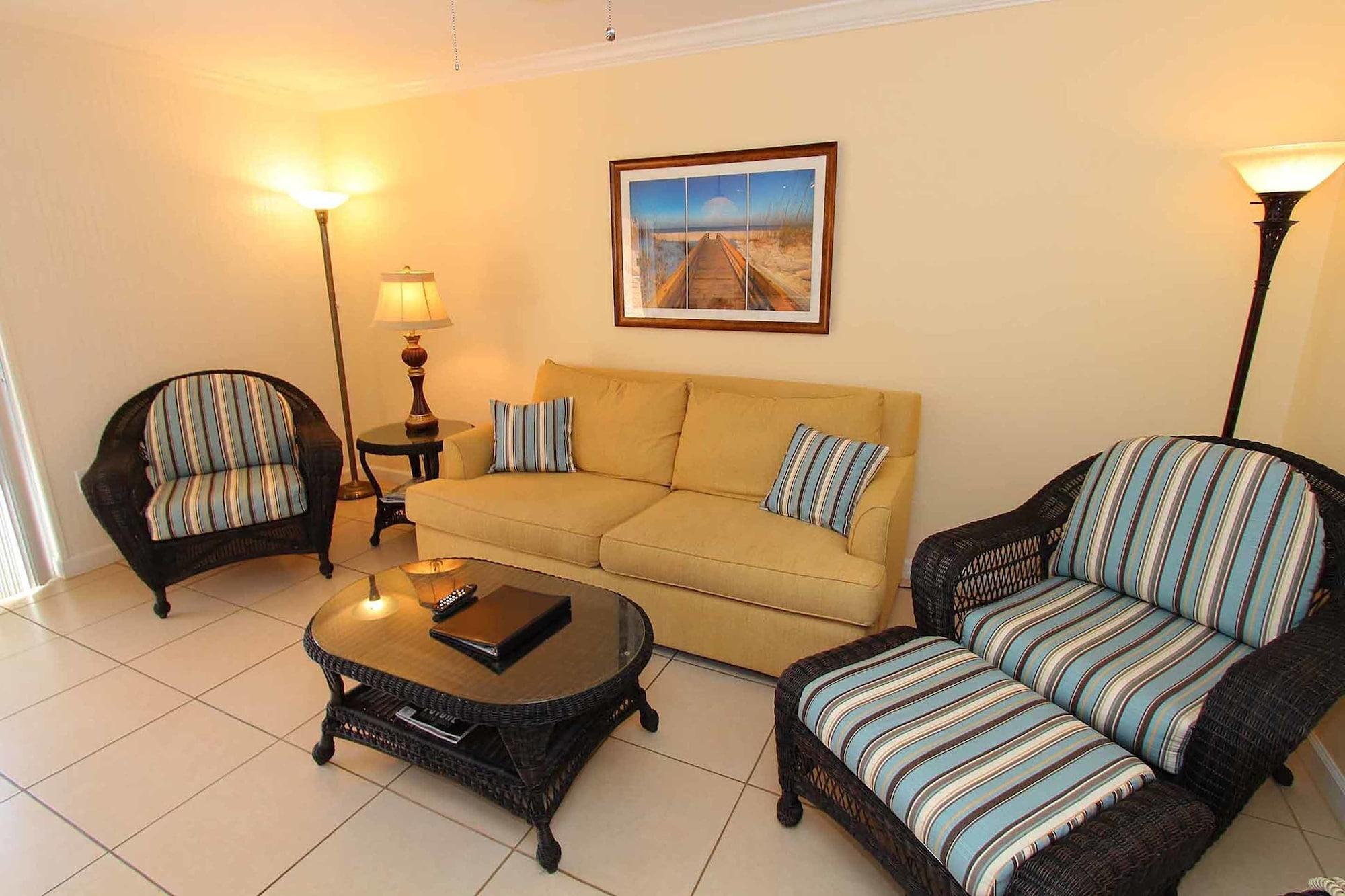 Aparthotel Silver Sands Gulf By Rva 3*