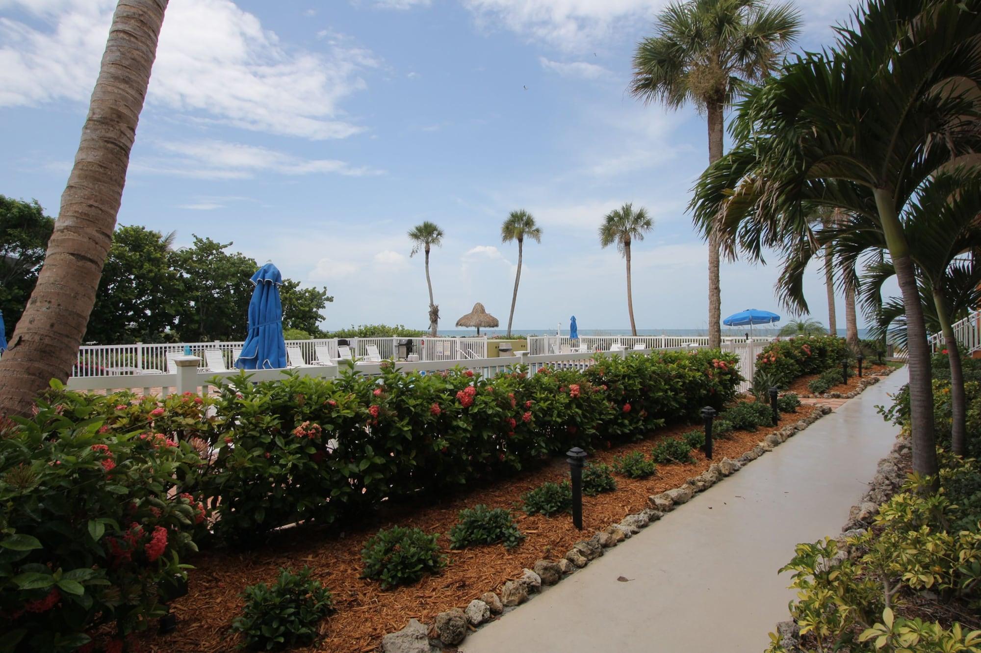 Aparthotel Silver Sands Gulf By Rva