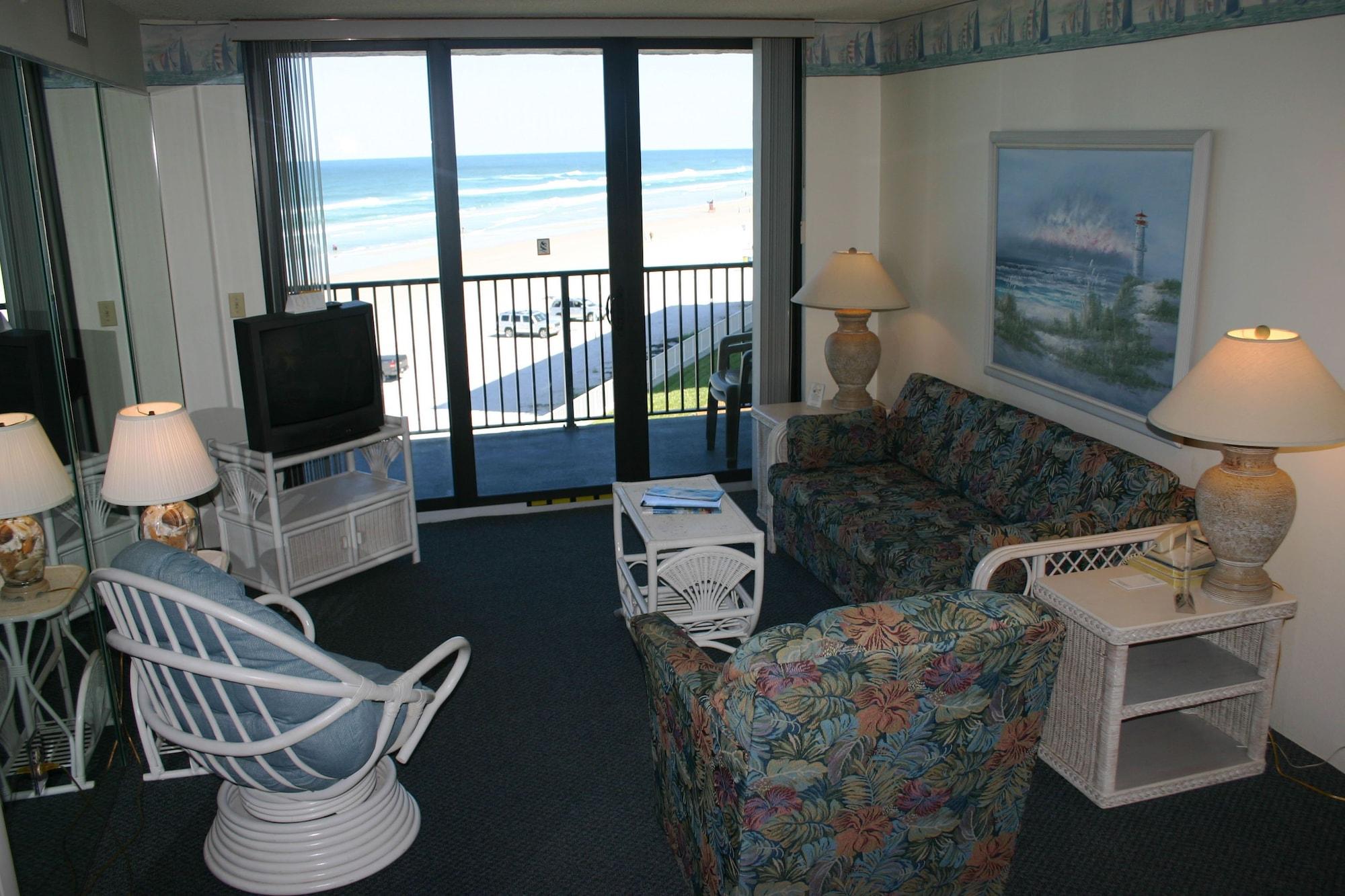 Aparthotel Ocean Trillium