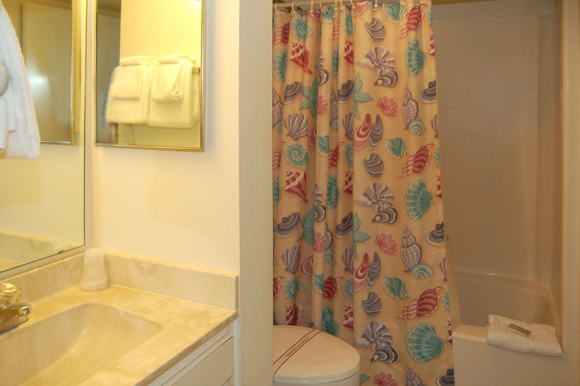 Ocean Trillium Aparthotel 3*