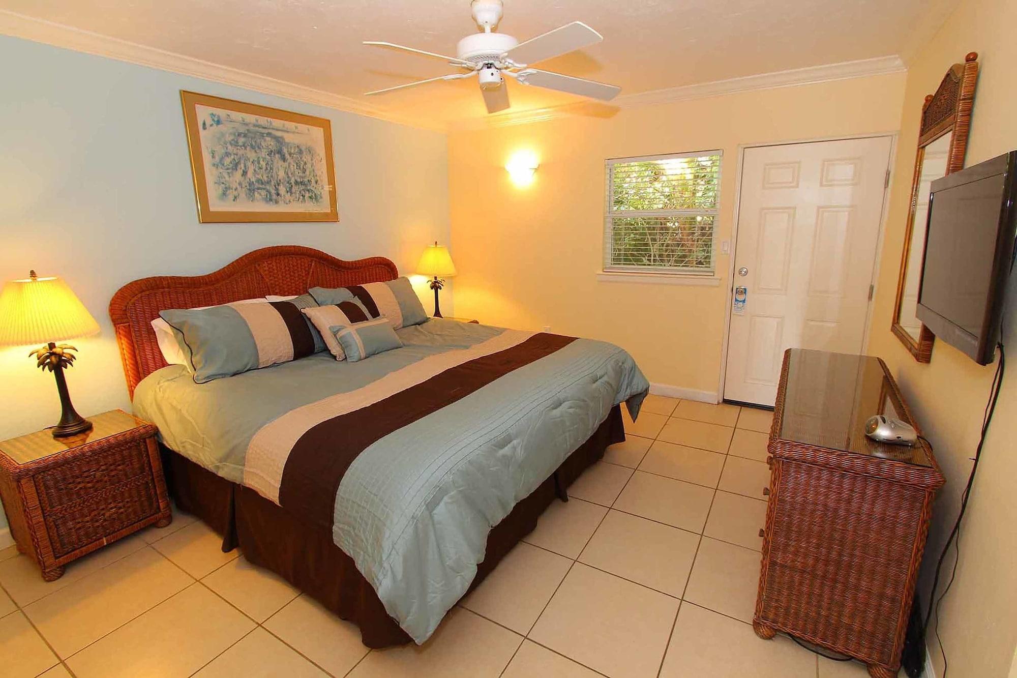 Aparthotel Silver Sands Gulf By Rva