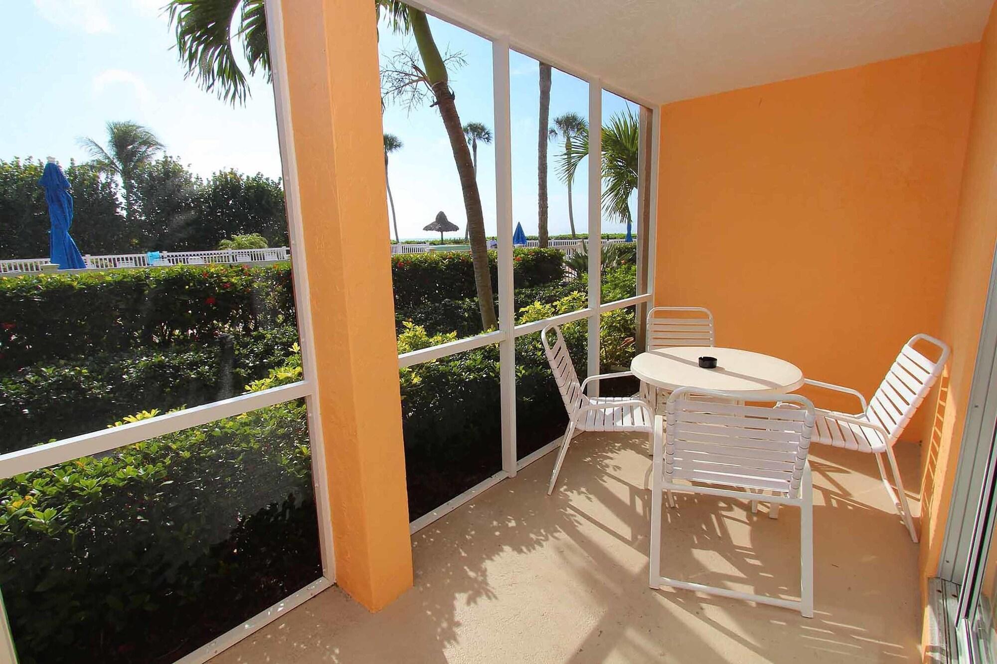 Silver Sands Gulf By Rva Aparthotel Longboat Key