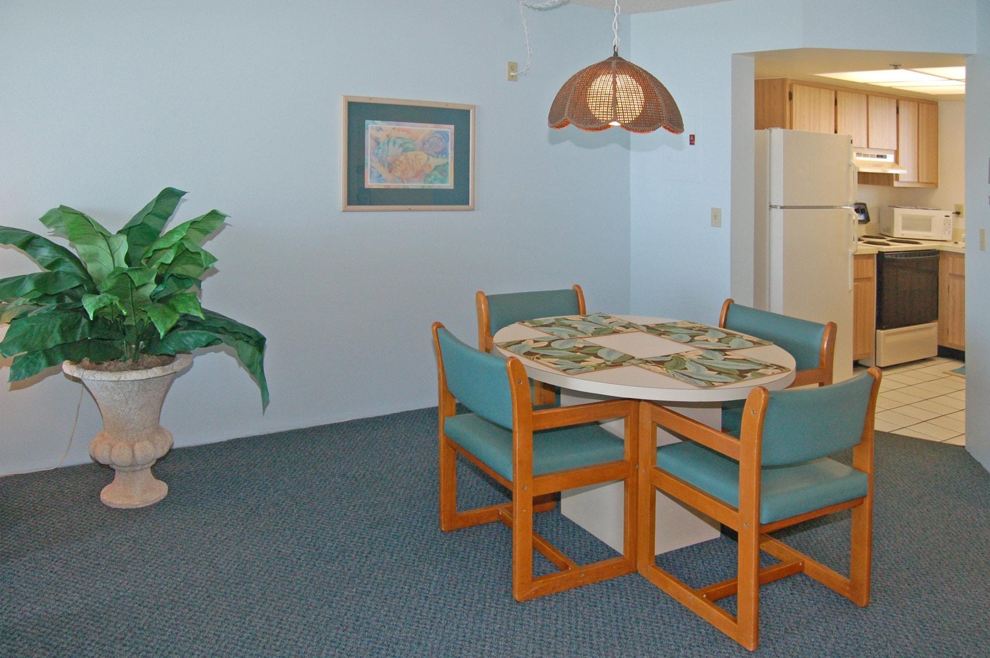 Ocean Trillium Aparthotel New Smyrna Beach