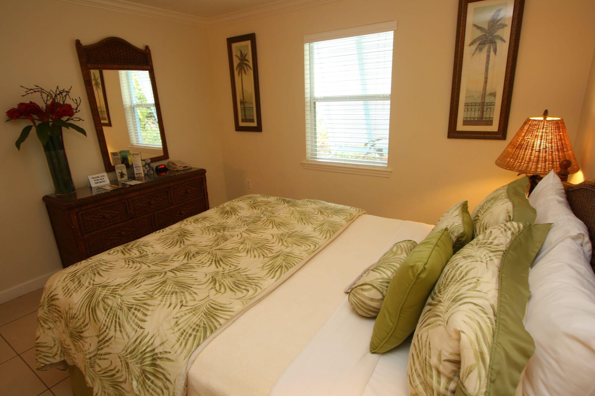 Silver Sands Gulf By Rva 3* Longboat Key