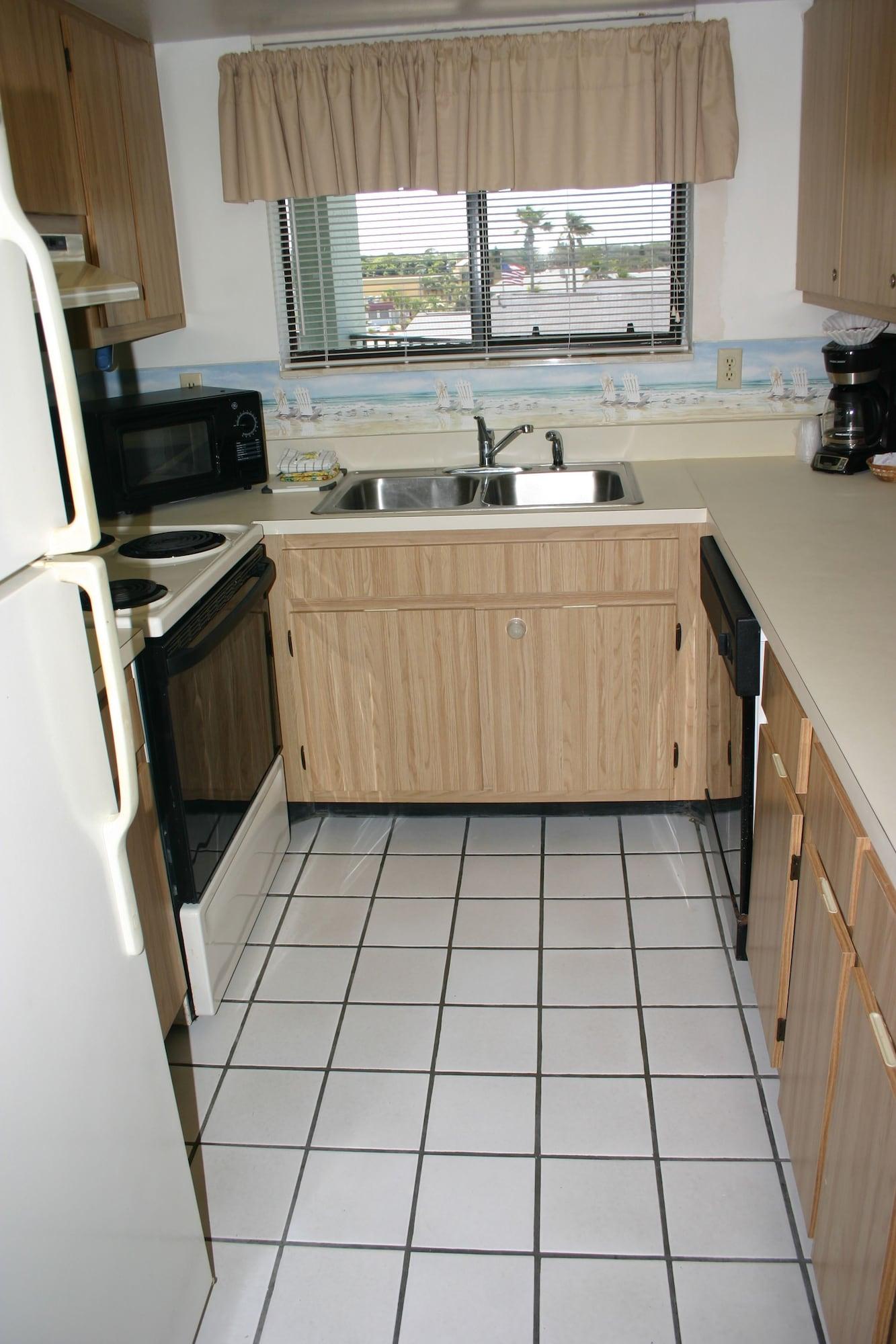 Ocean Trillium 3* New Smyrna Beach