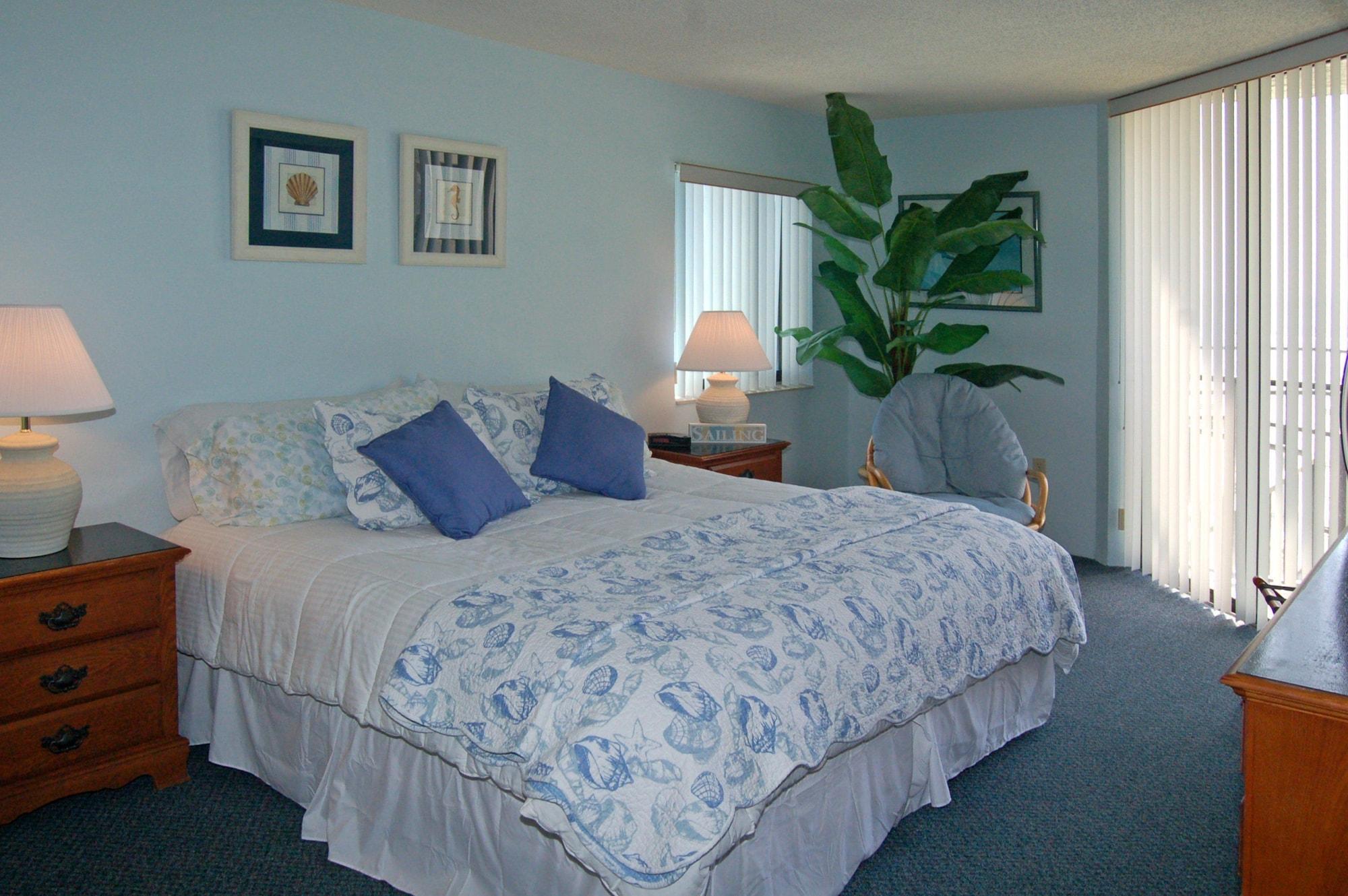 Aparthotel Ocean Trillium