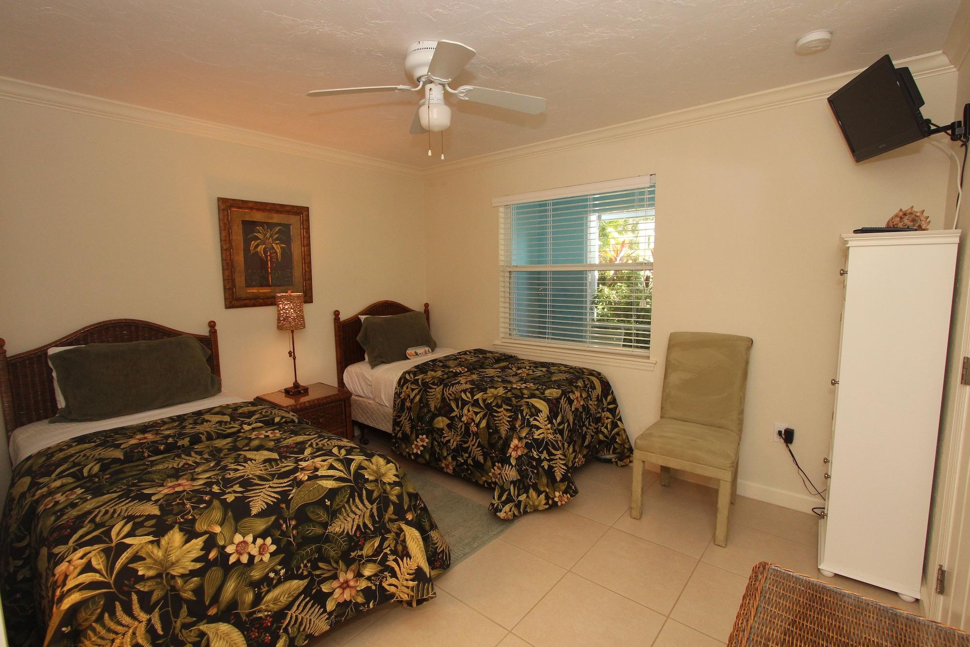 Aparthotel Silver Sands Gulf By Rva 3*