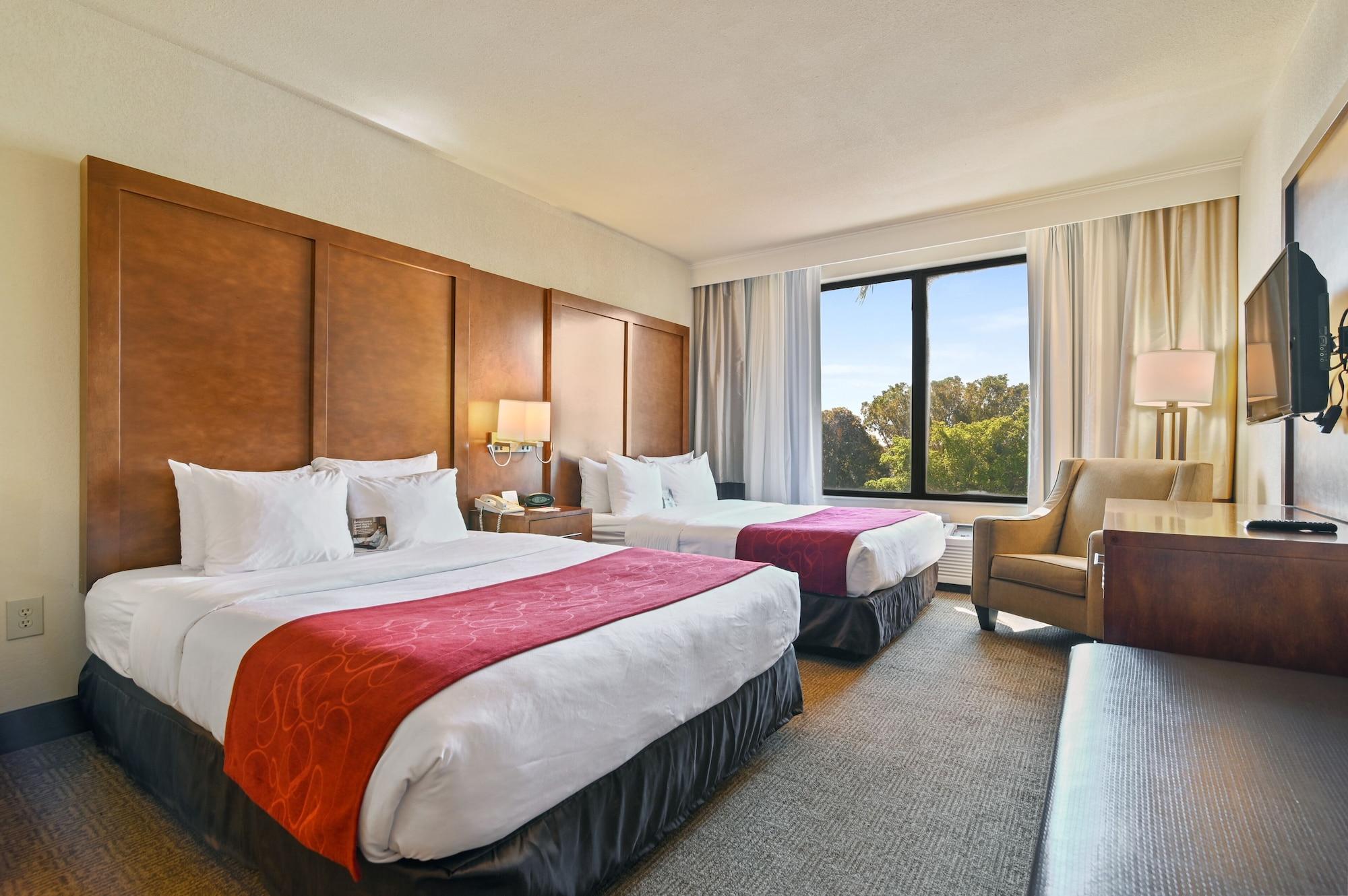 Hotel Comfort Miami - Kendall