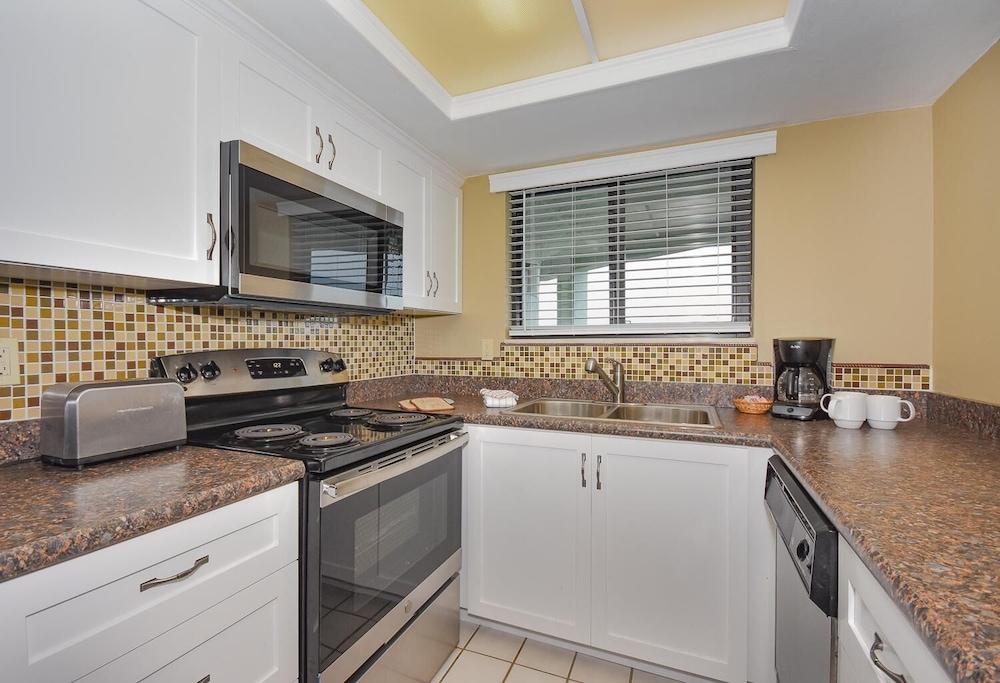 Ocean Trillium Aparthotel New Smyrna Beach