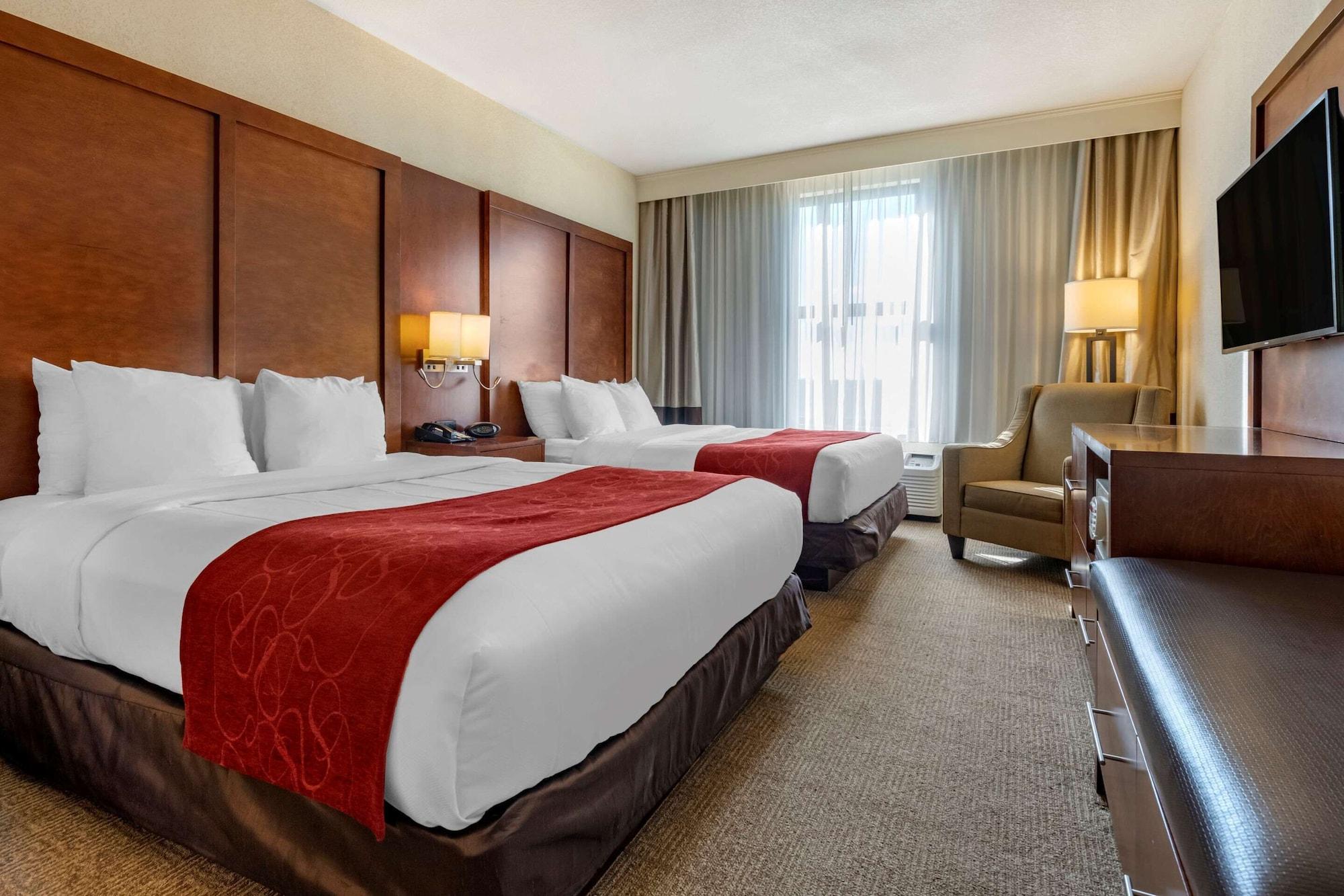 Comfort Miami - Hotel