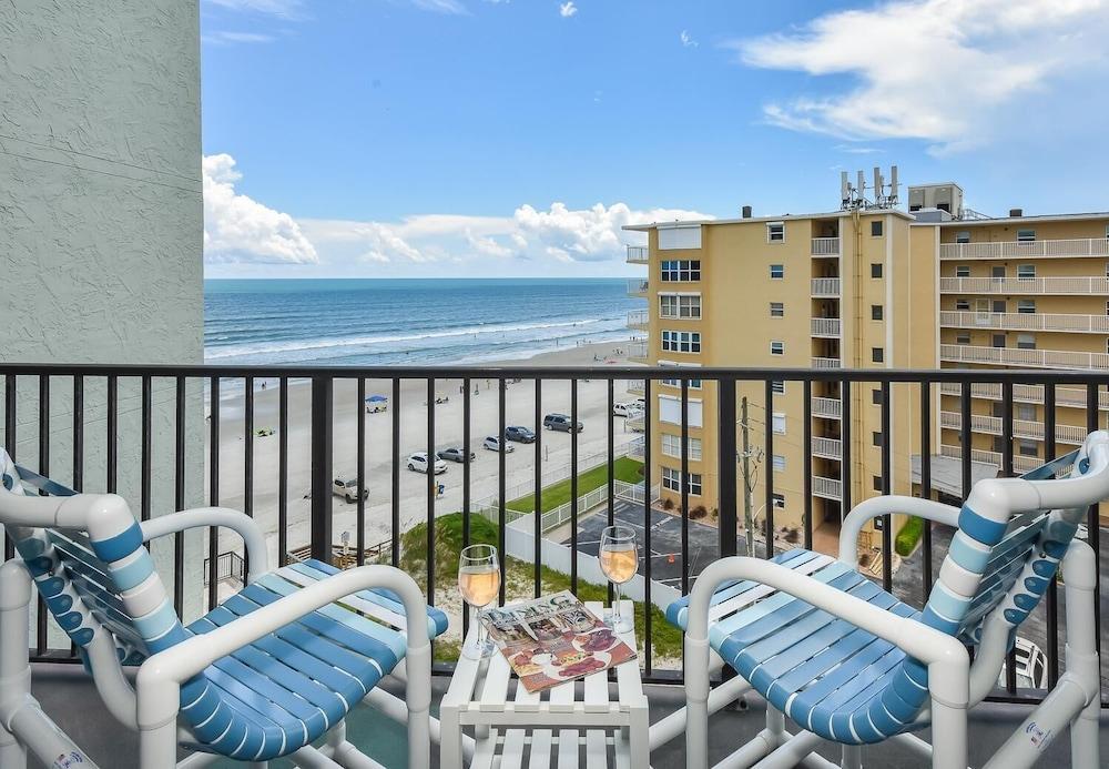 Aparthotel Ocean Trillium 3*