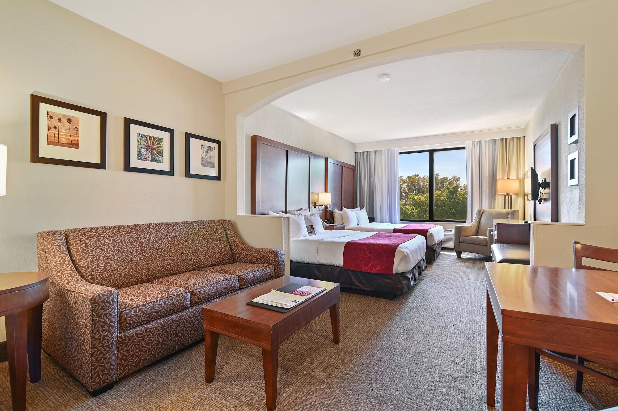 Comfort Miami - Hotel