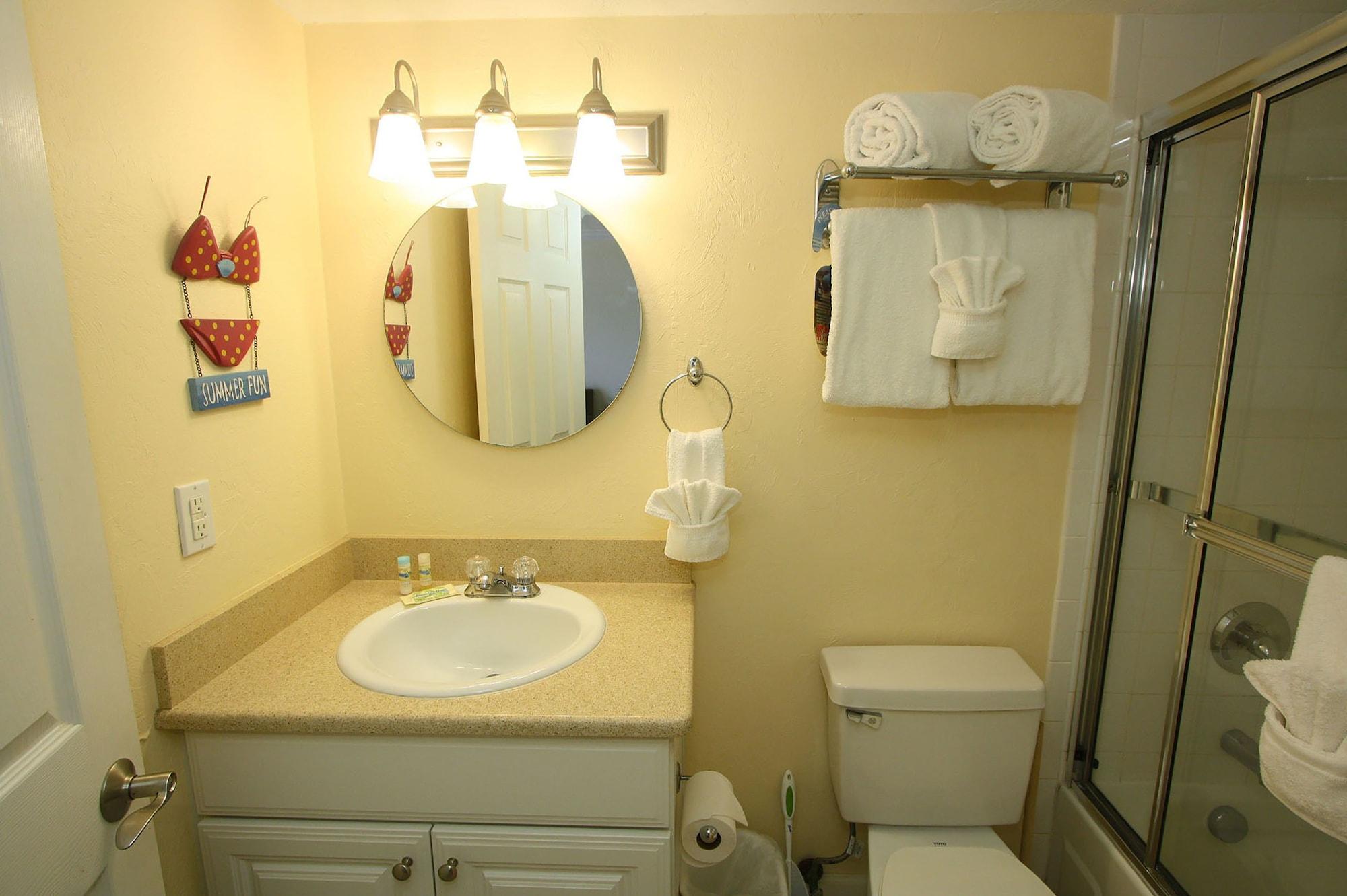 Aparthotel Silver Sands Gulf By Rva