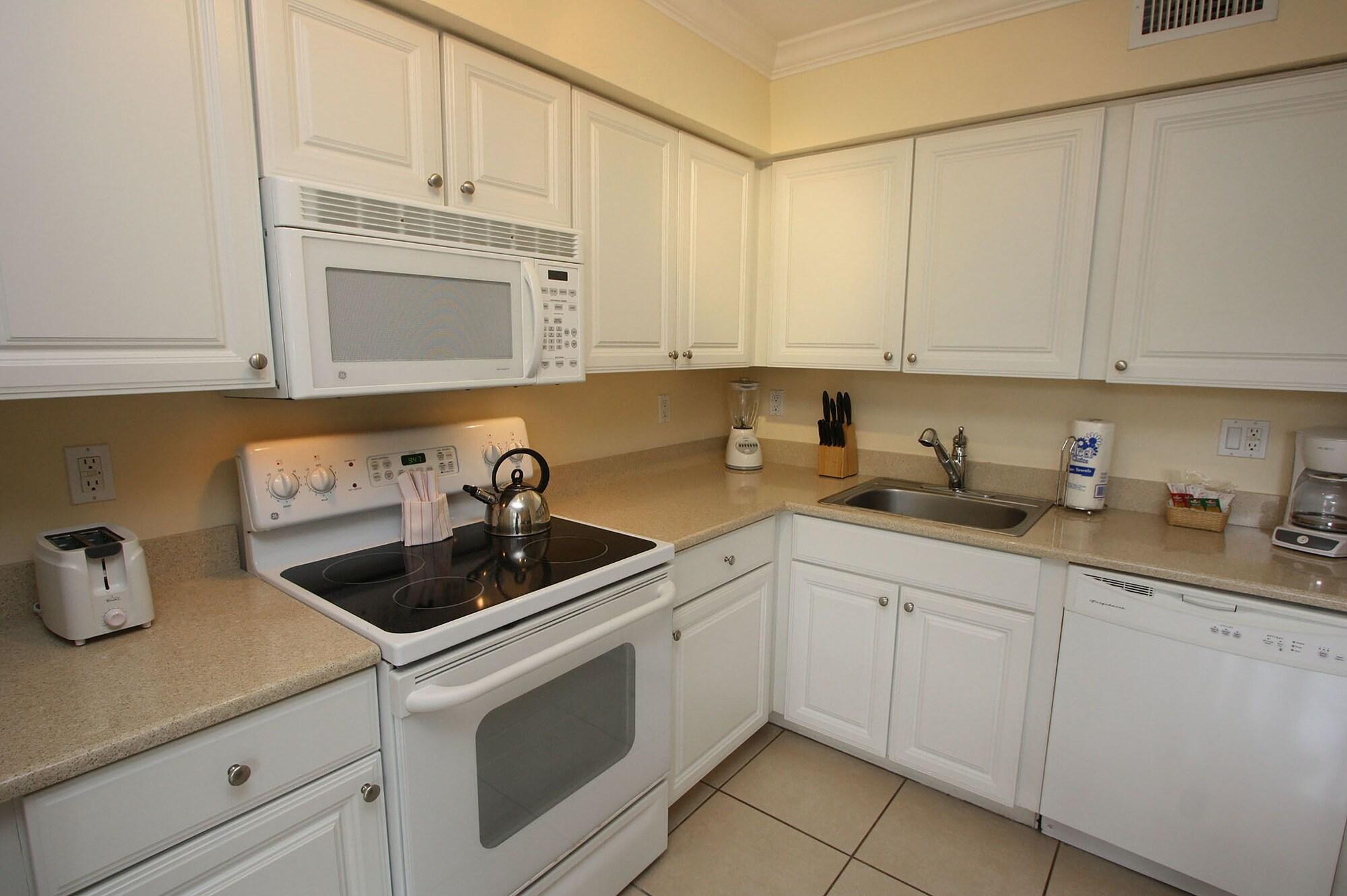 Silver Sands Gulf By Rva 3*