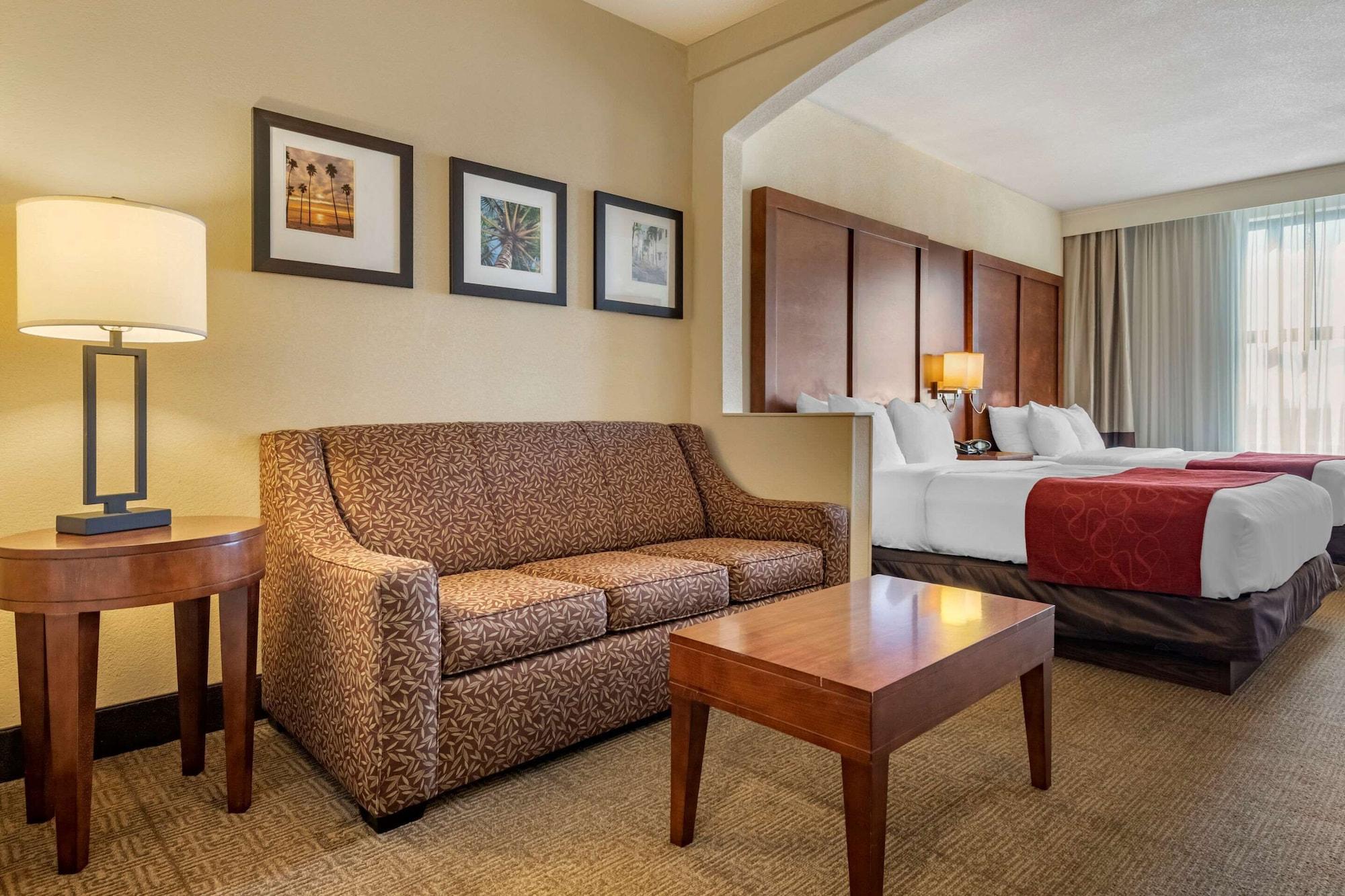 Hotel Comfort Miami - 3*
