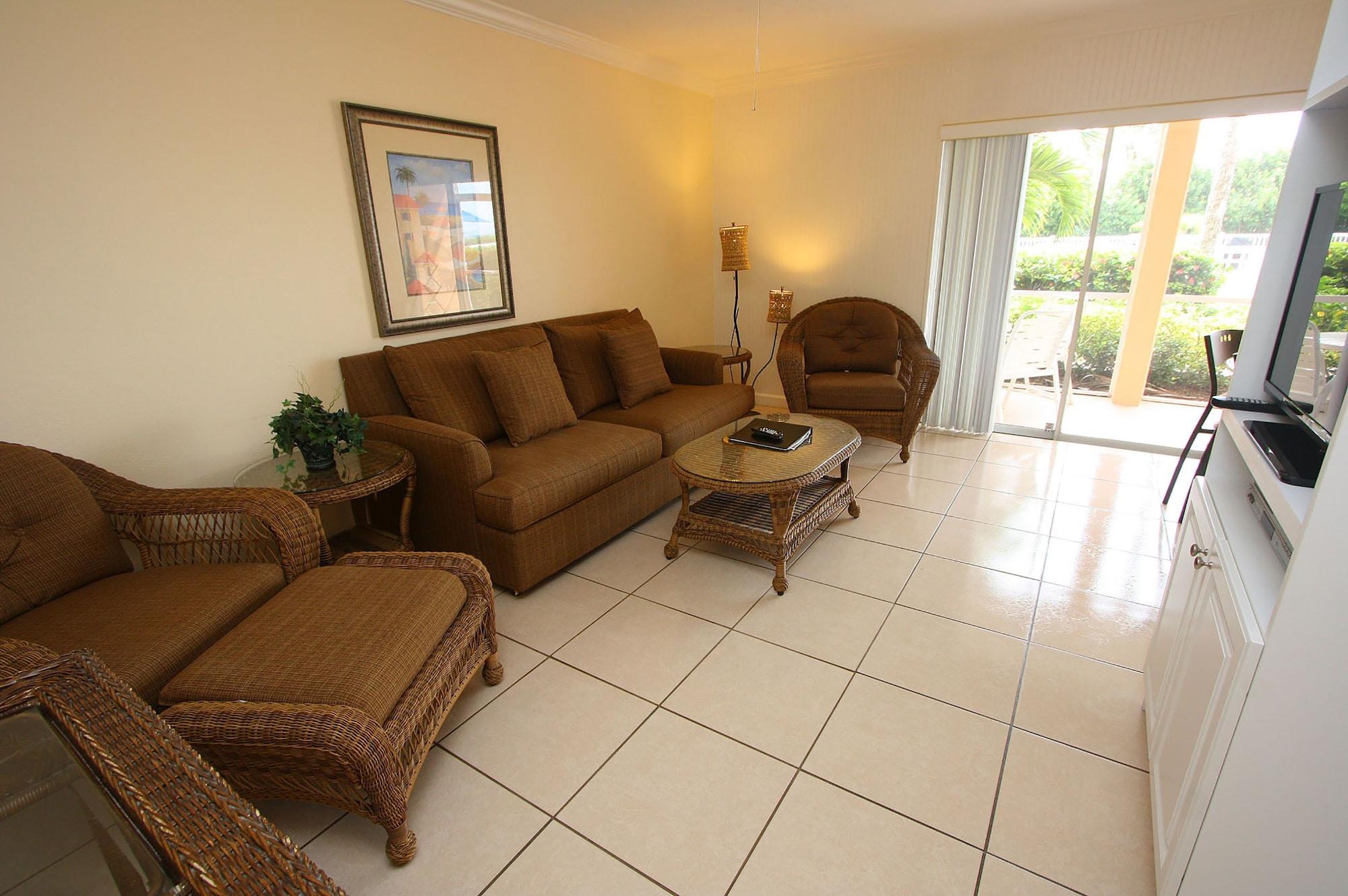 Aparthotel Silver Sands Gulf By Rva