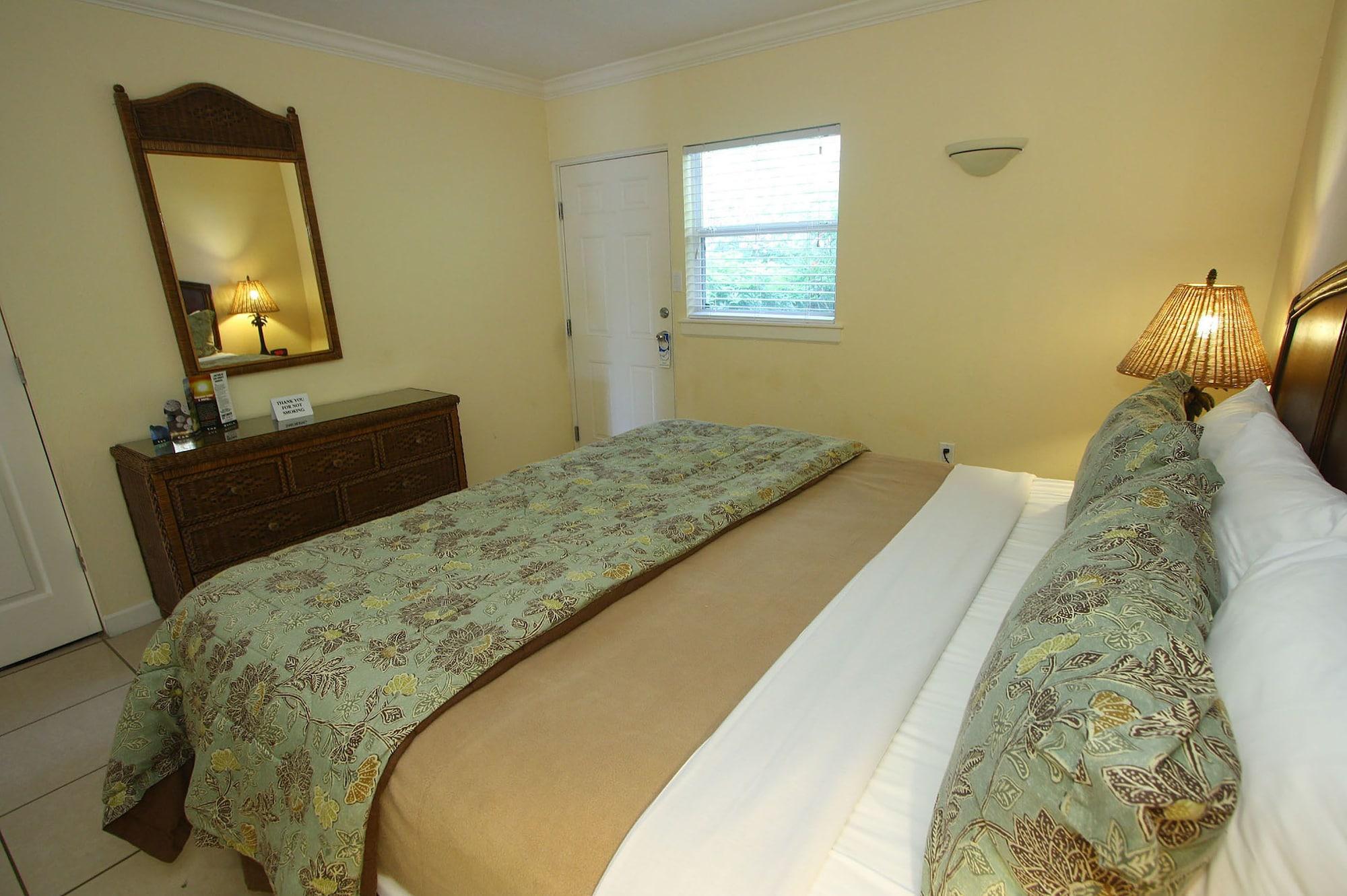 Aparthotel Silver Sands Gulf By Rva Longboat Key