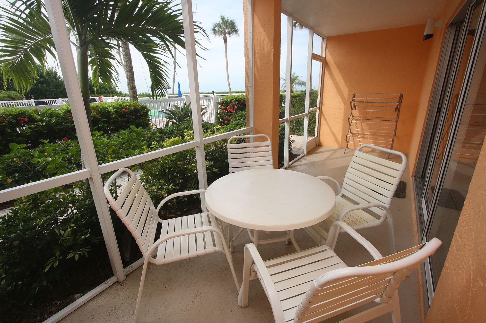 Aparthotel Silver Sands Gulf By Rva 3*