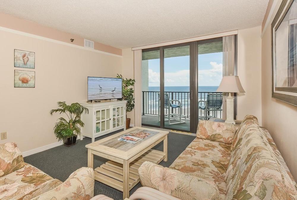 Ocean Trillium 3* New Smyrna Beach