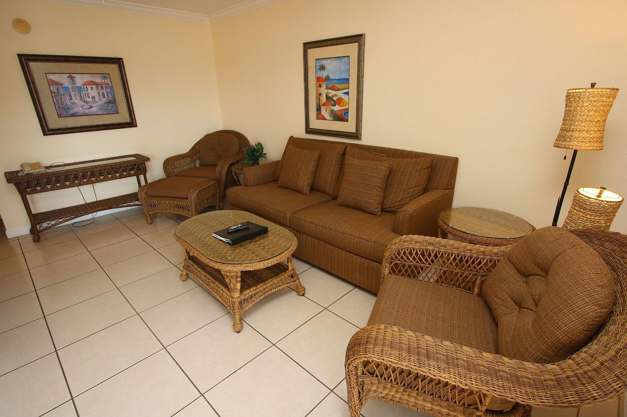 Silver Sands Gulf By Rva Aparthotel Longboat Key