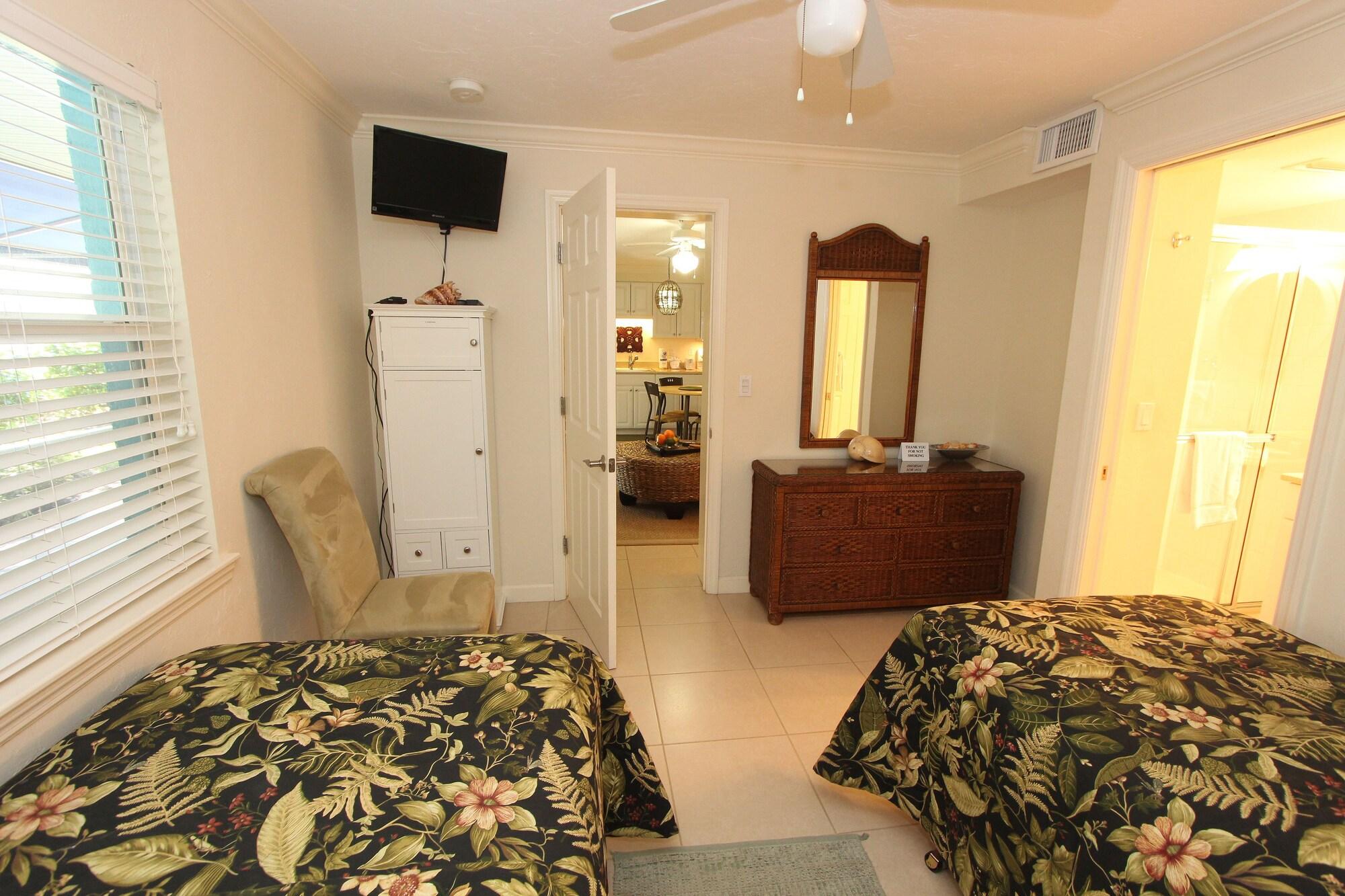 Aparthotel Silver Sands Gulf By Rva
