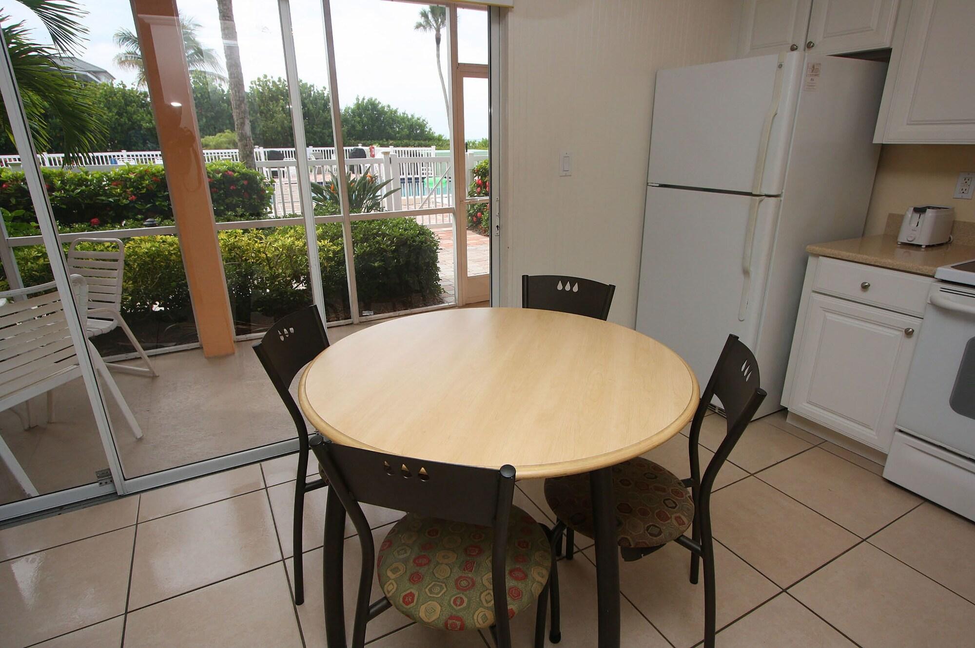 Aparthotel Silver Sands Gulf By Rva Longboat Key