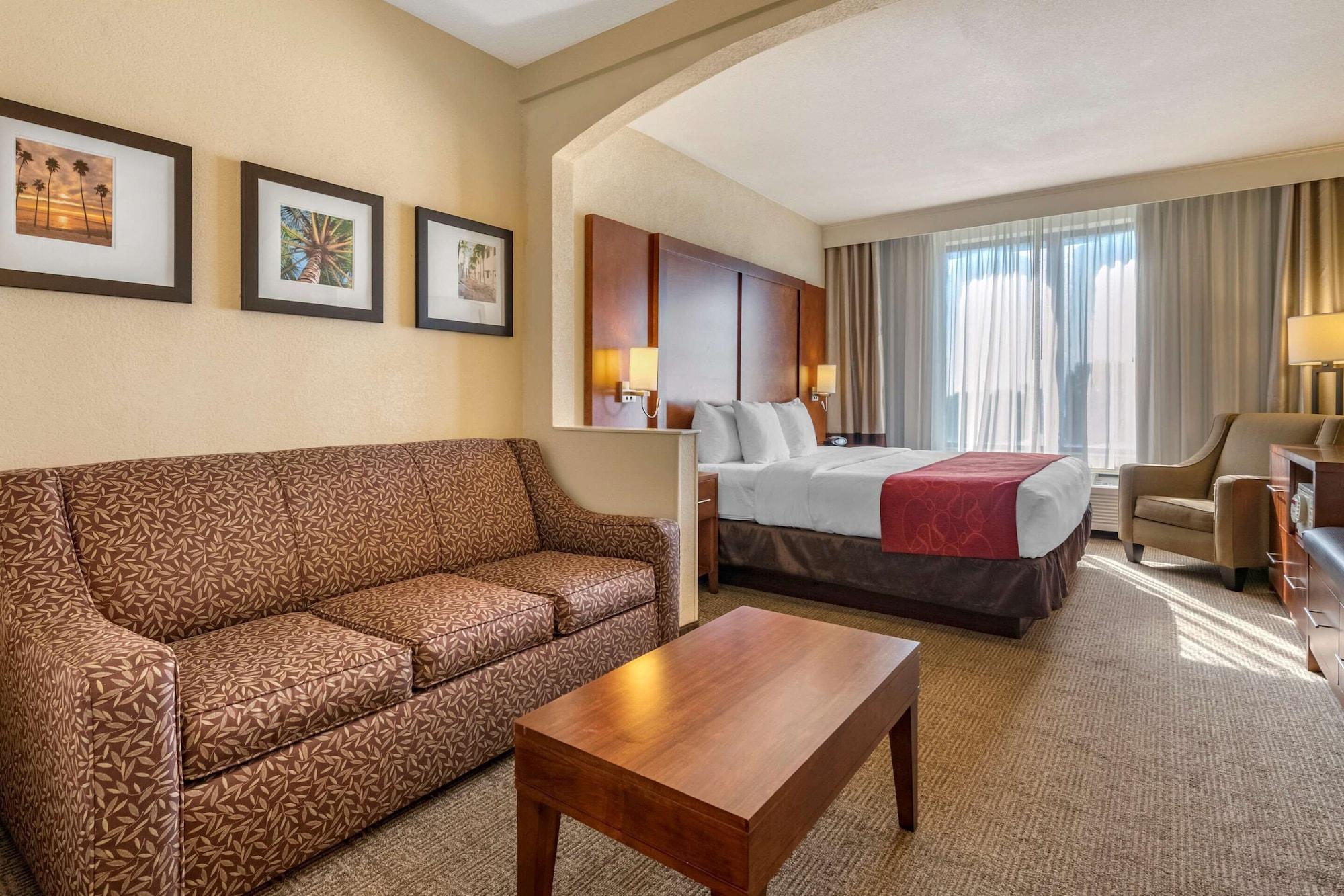 Hotel Comfort Miami - Kendall