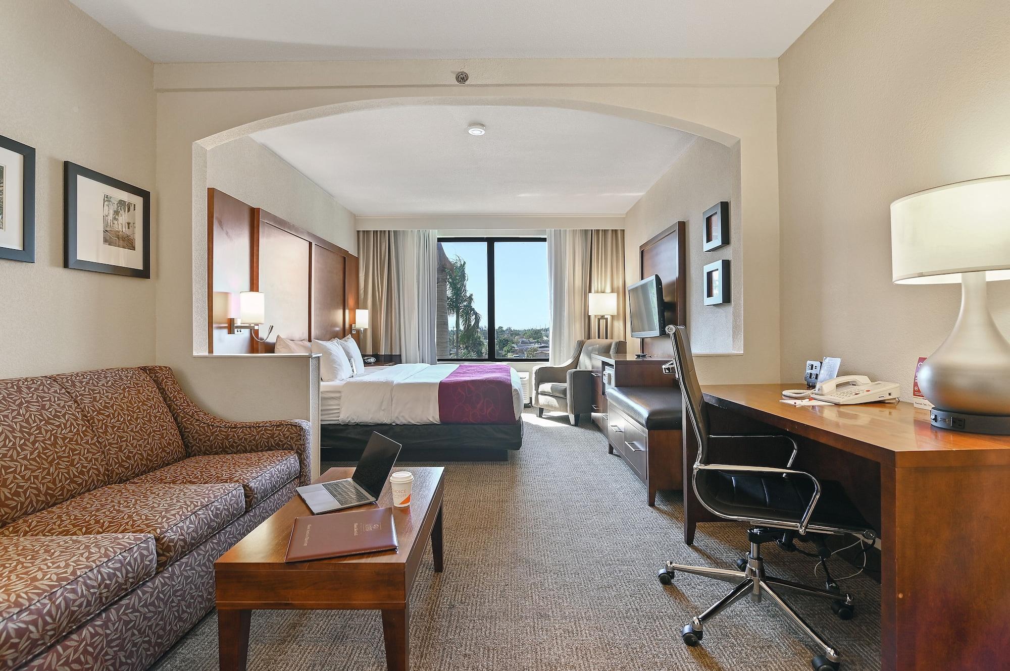 Comfort Miami - Hotel