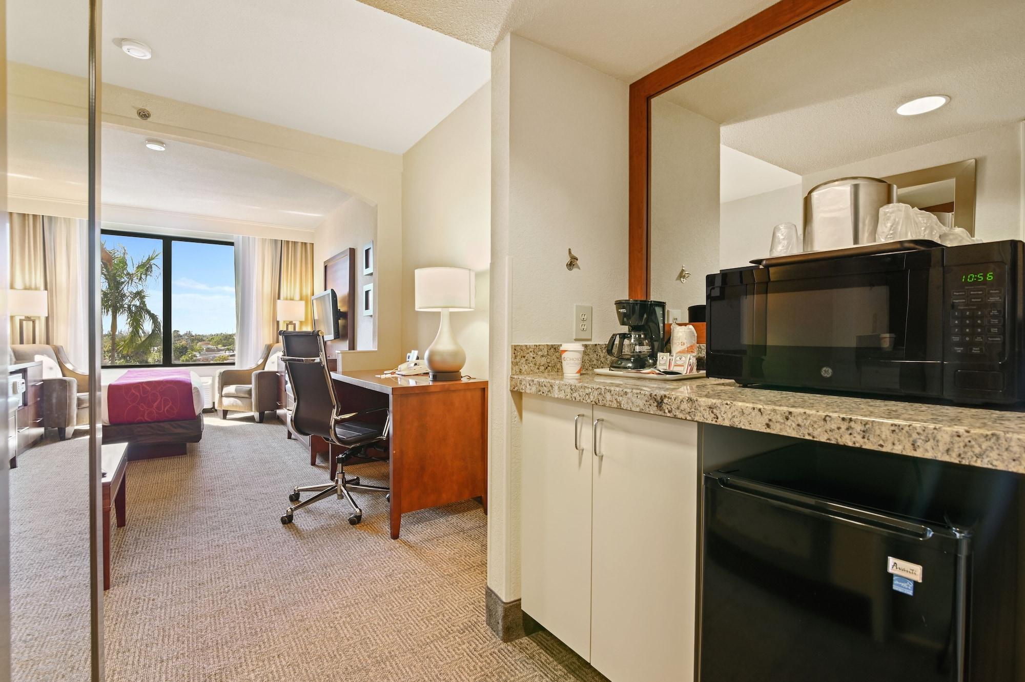Comfort Miami - Hotel