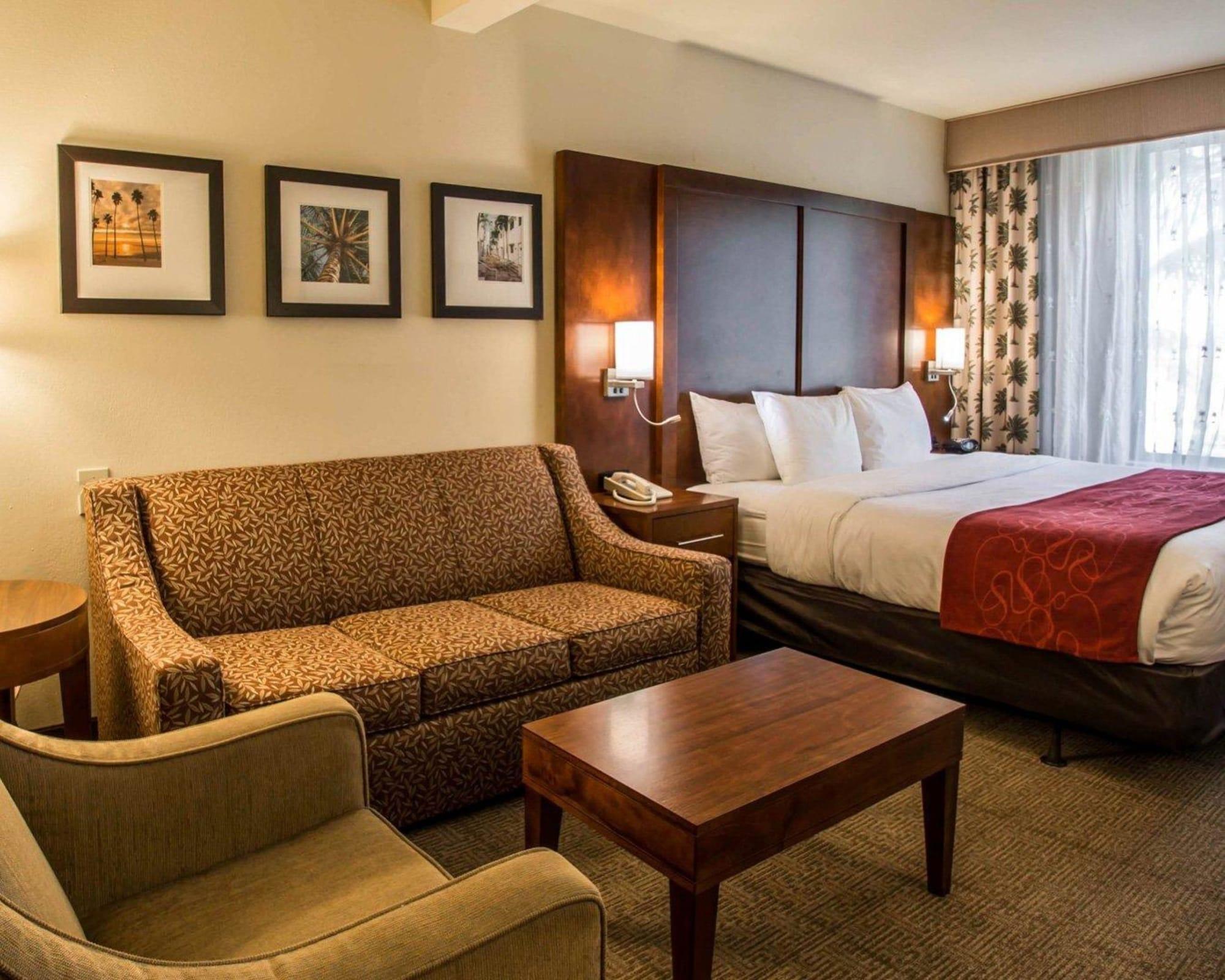 Comfort Miami - Hotel 3*