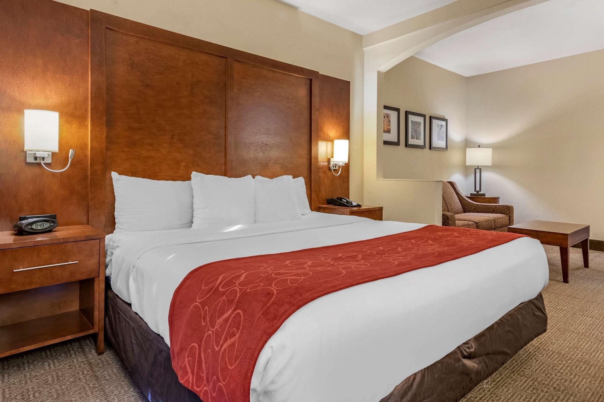 Comfort Miami - Hotel