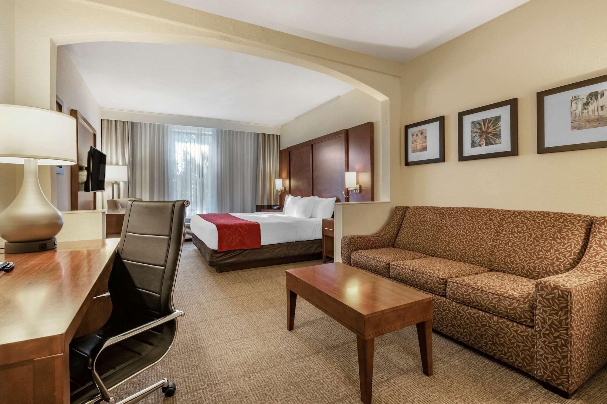 Comfort Miami - Hotel