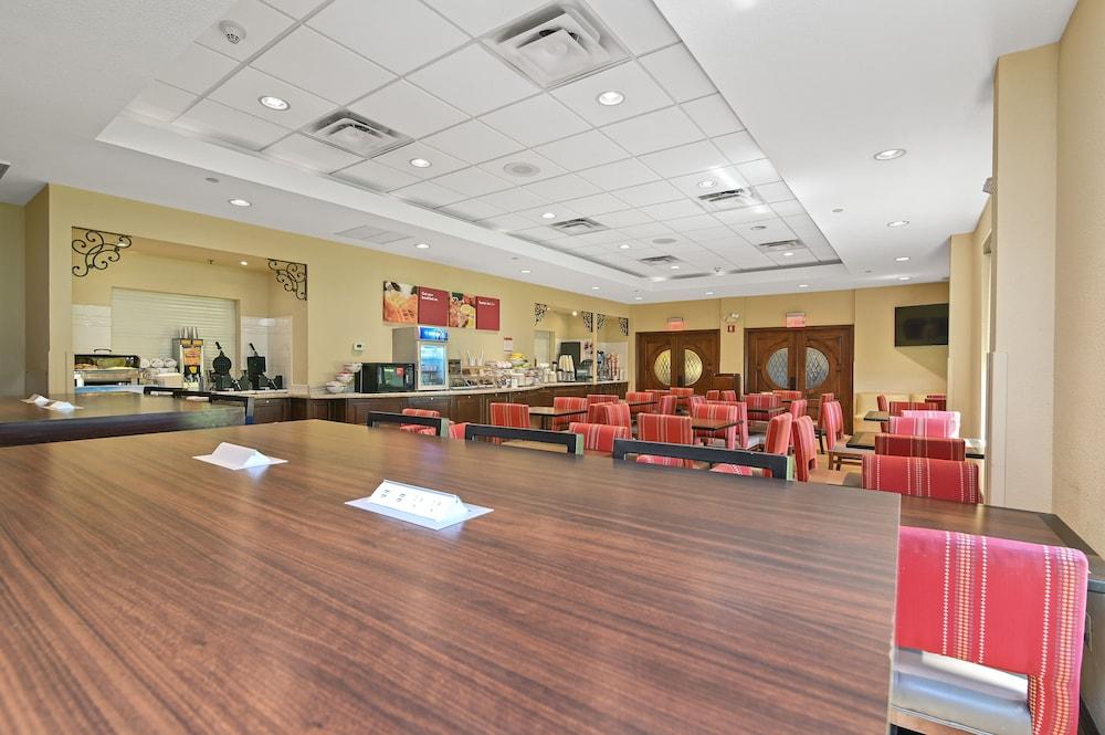 Hotel Comfort Miami -