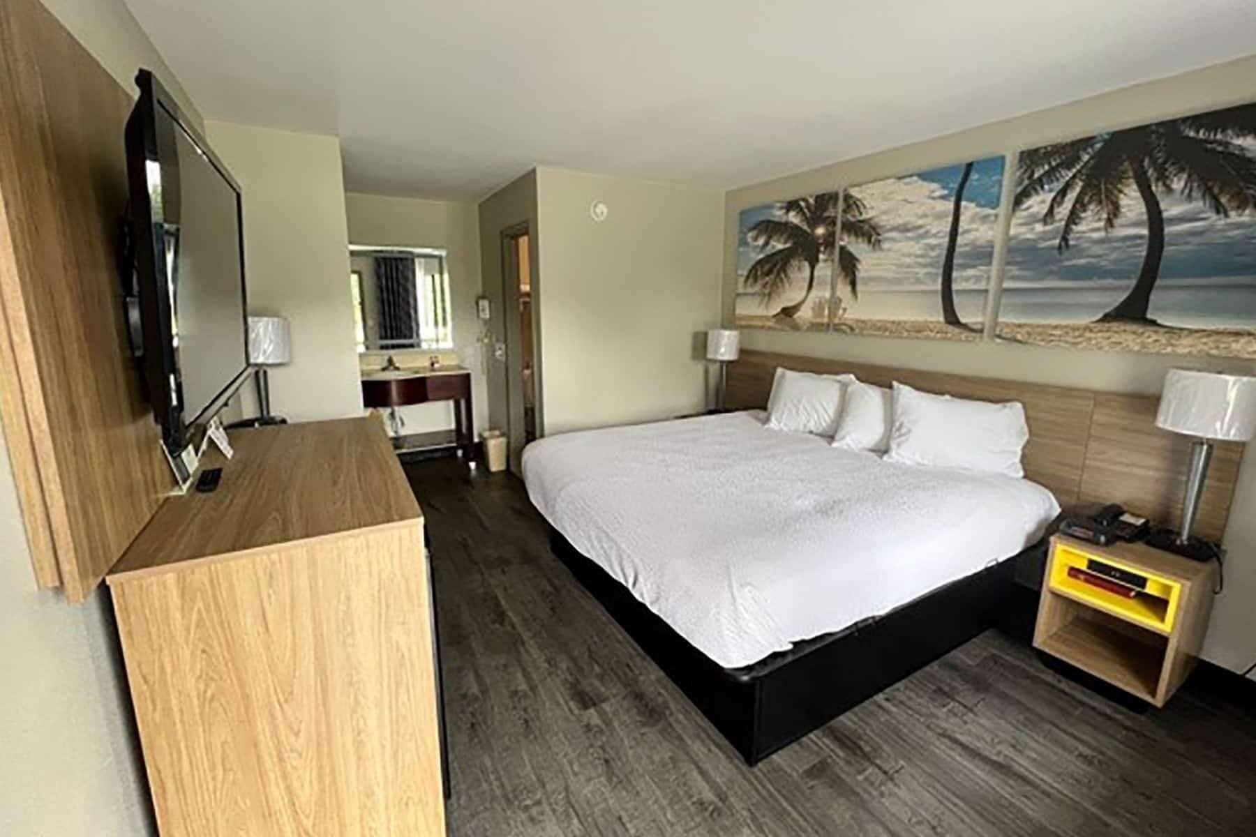 Hotel Days By Wyndham