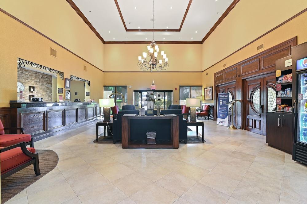 Hotel Comfort Miami -