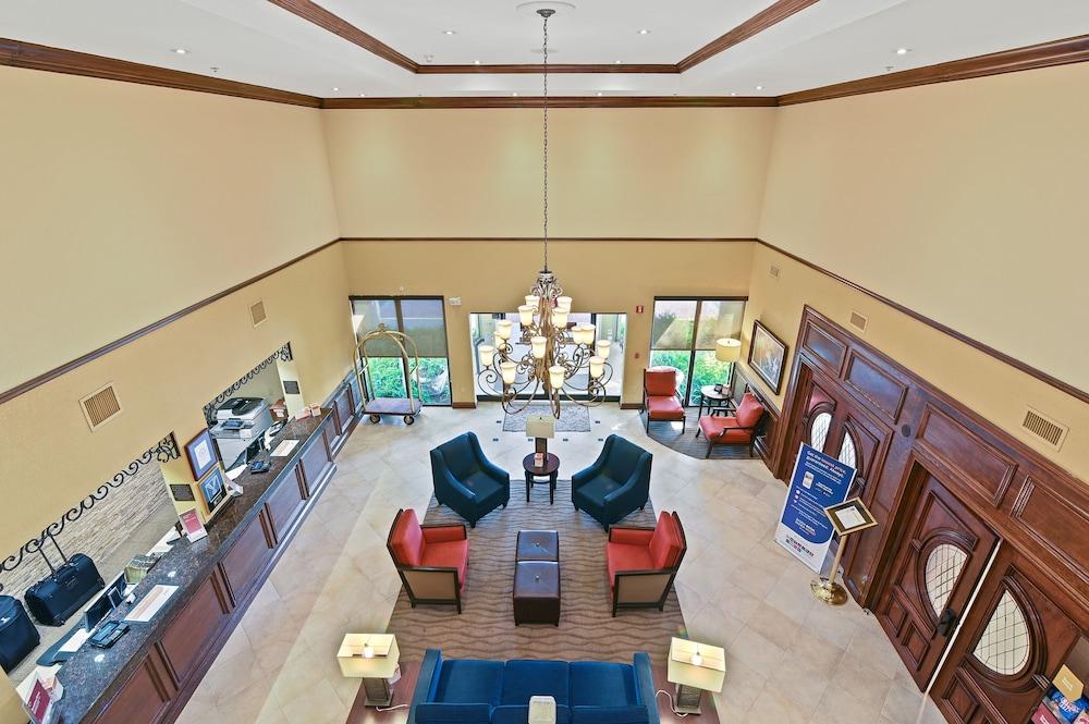 Comfort Miami - Hotel