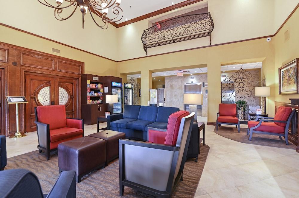 Comfort Miami - Hotel Kendall