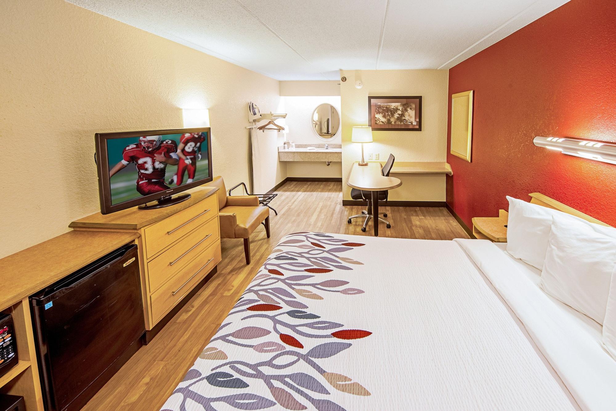 Red Roof - Orange Park Hotel 2*