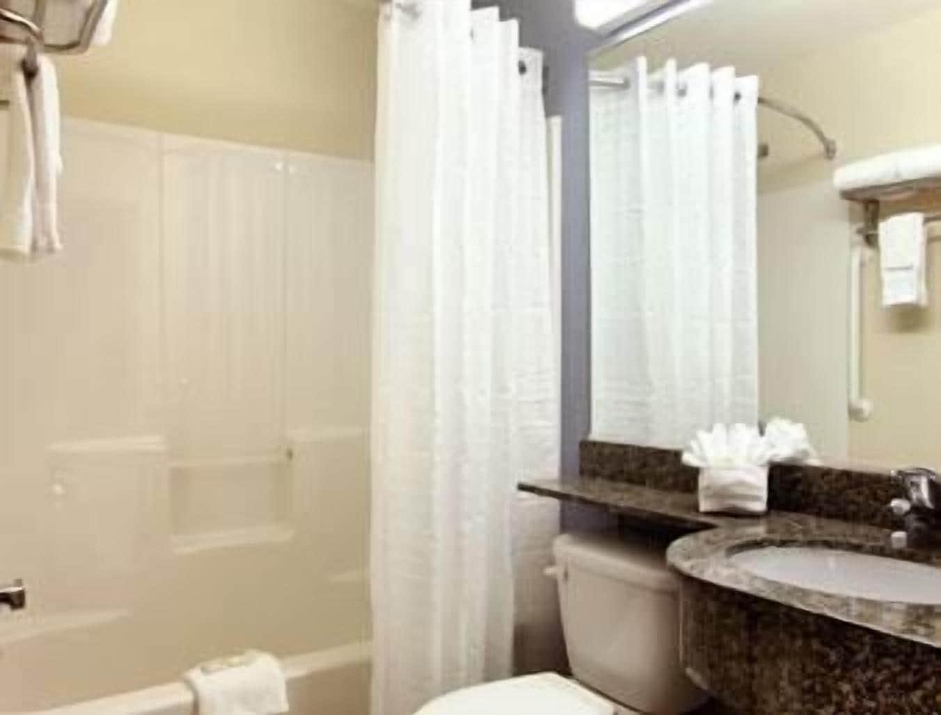 Hotel Microtel & By Wyndham Spring Hill/weeki Wachee Weeki Wachee