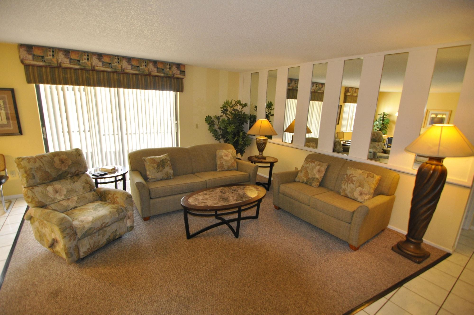 Vista 3* Kissimmee