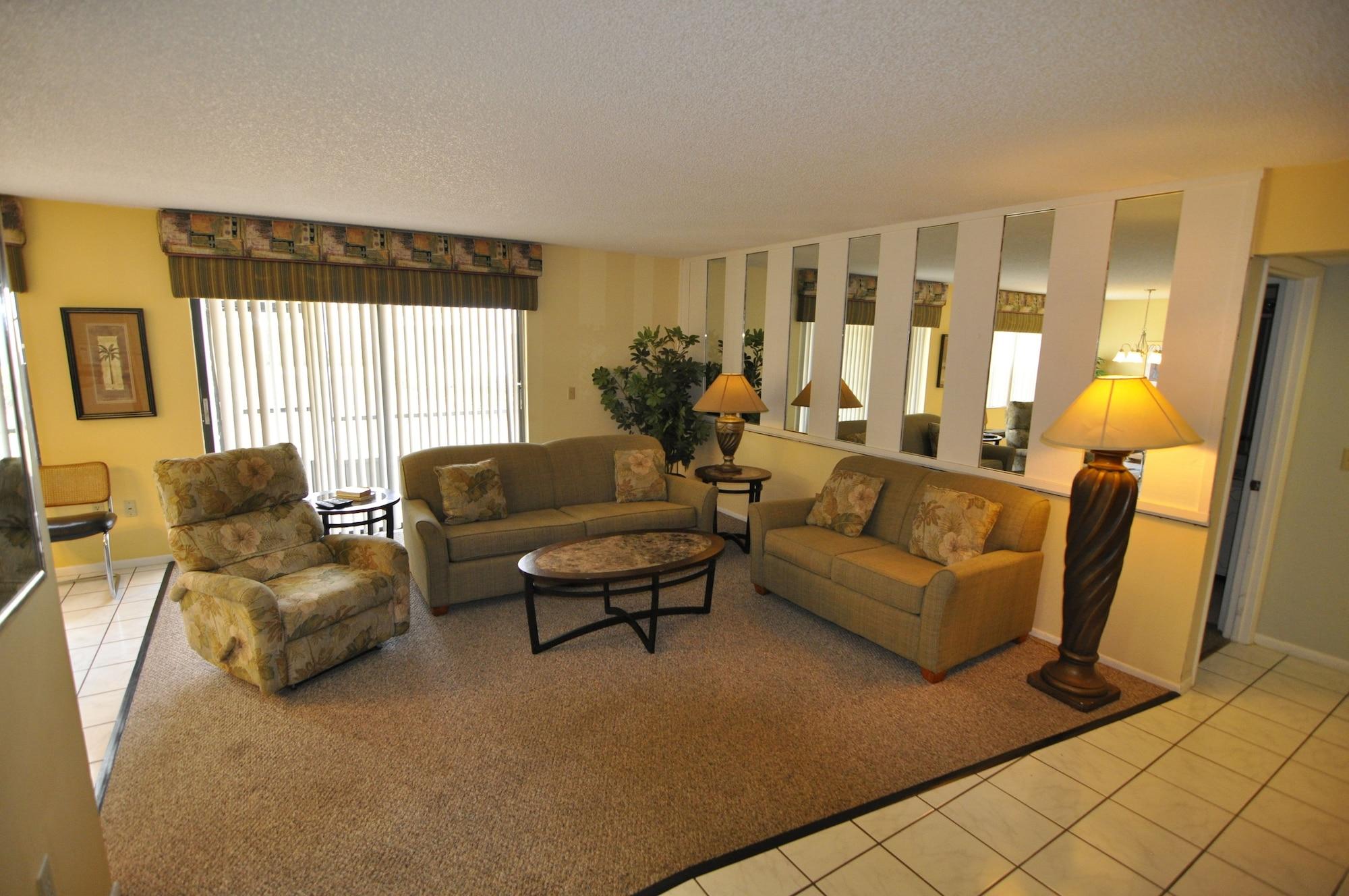 Vista Resort Kissimmee