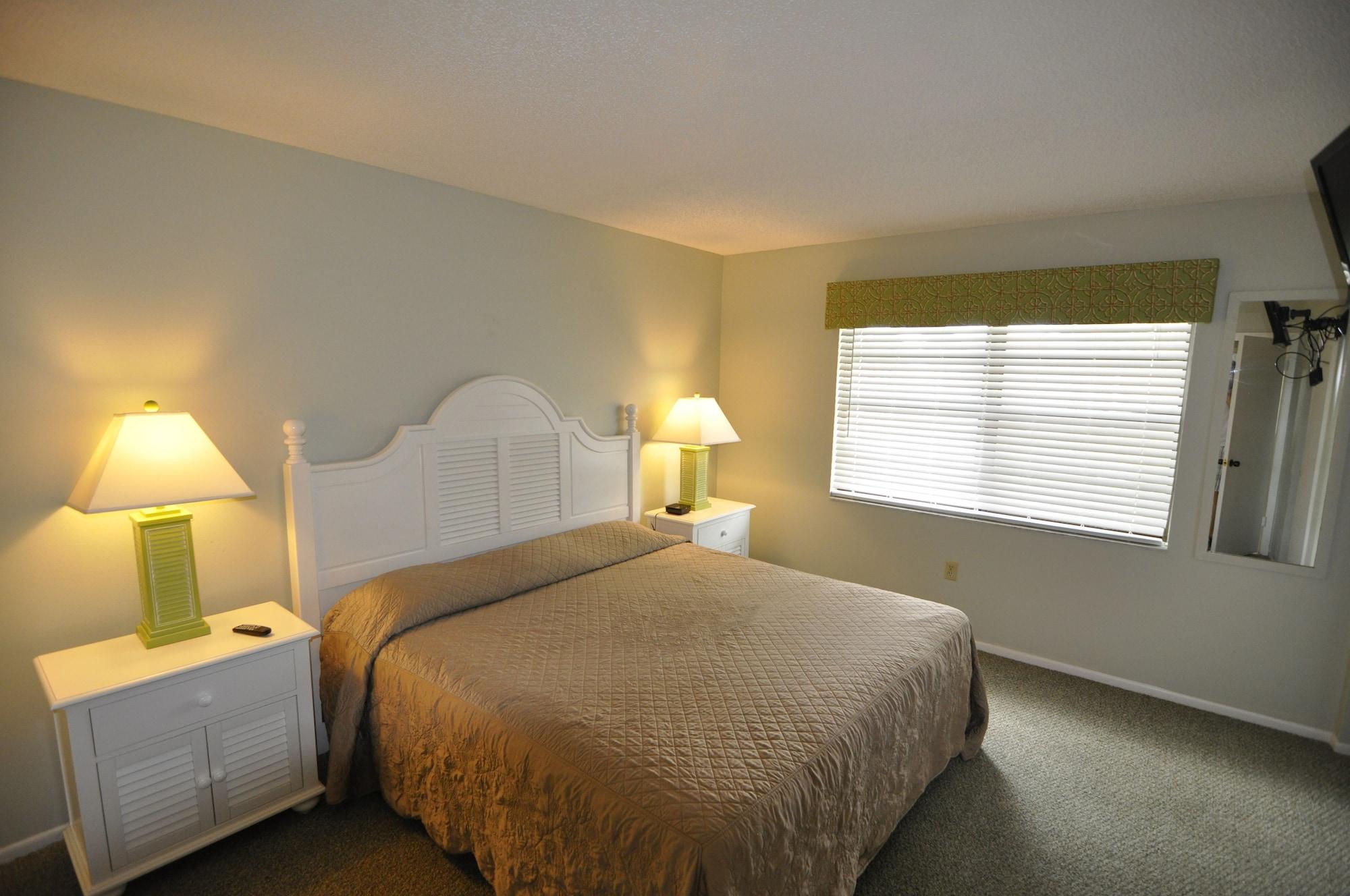 Vista Resort Kissimmee