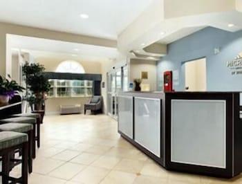 Microtel & By Wyndham Spring Hill/weeki Wachee Hotel Weeki Wachee